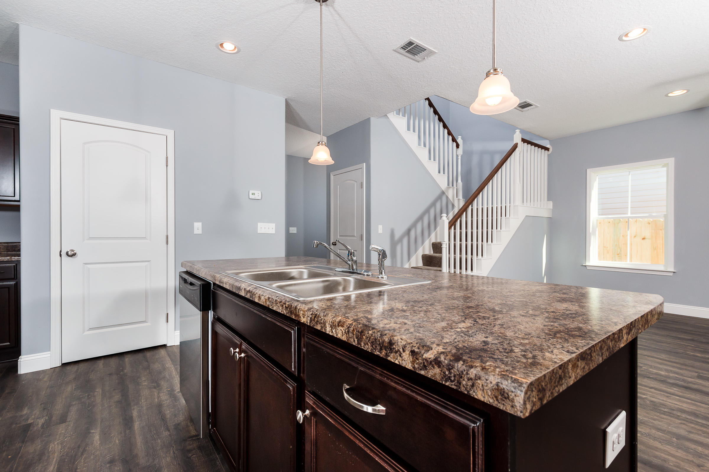 SHILOH PLACE T/H - Residential