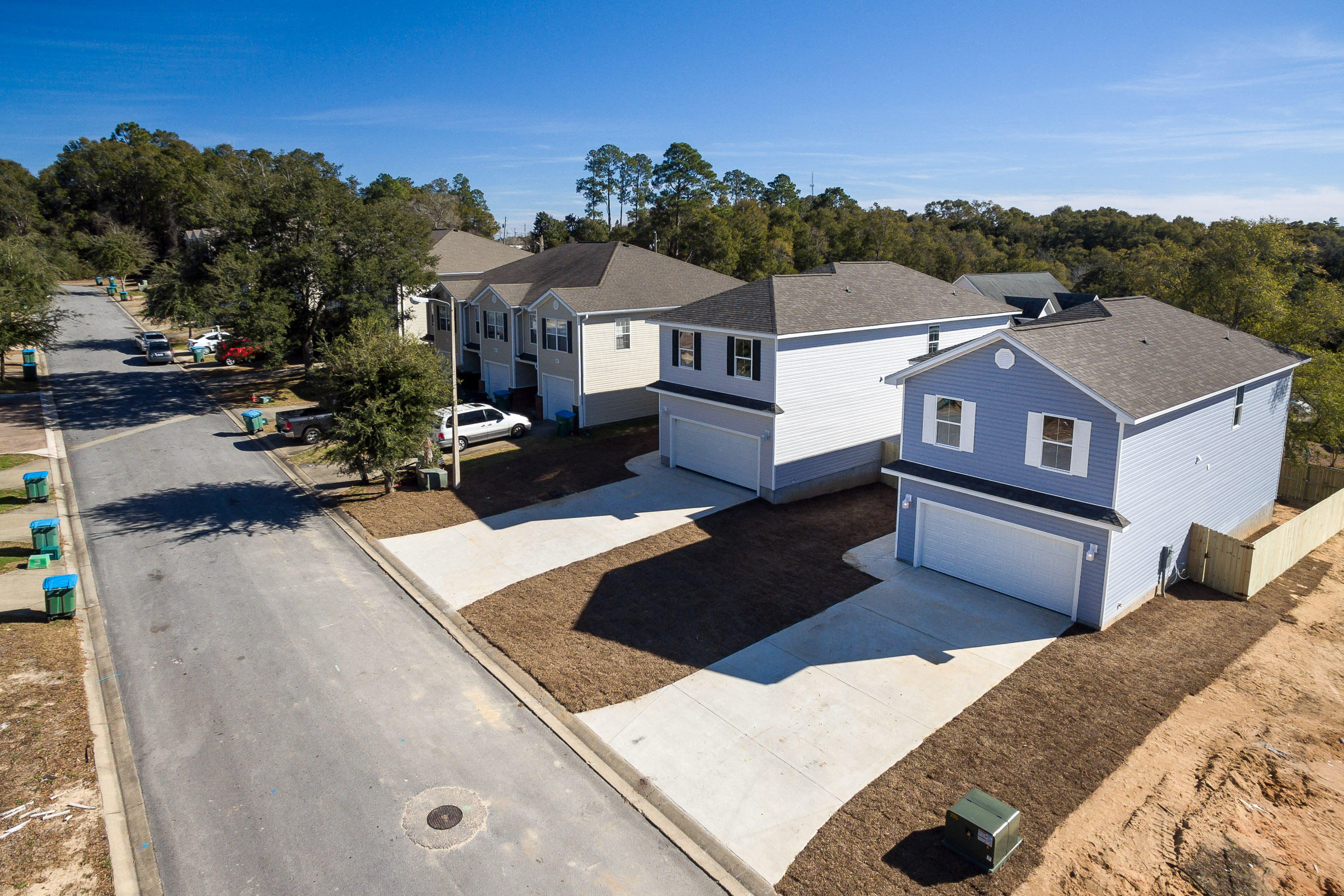 SHILOH PLACE T/H - Residential