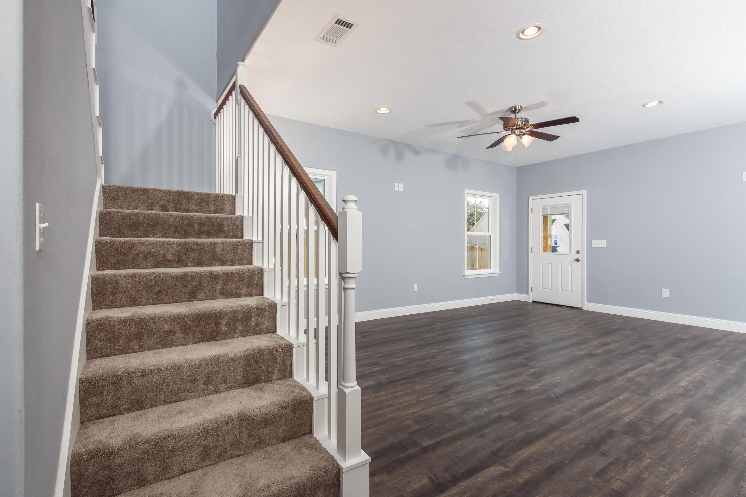 SHILOH PLACE T/H - Residential