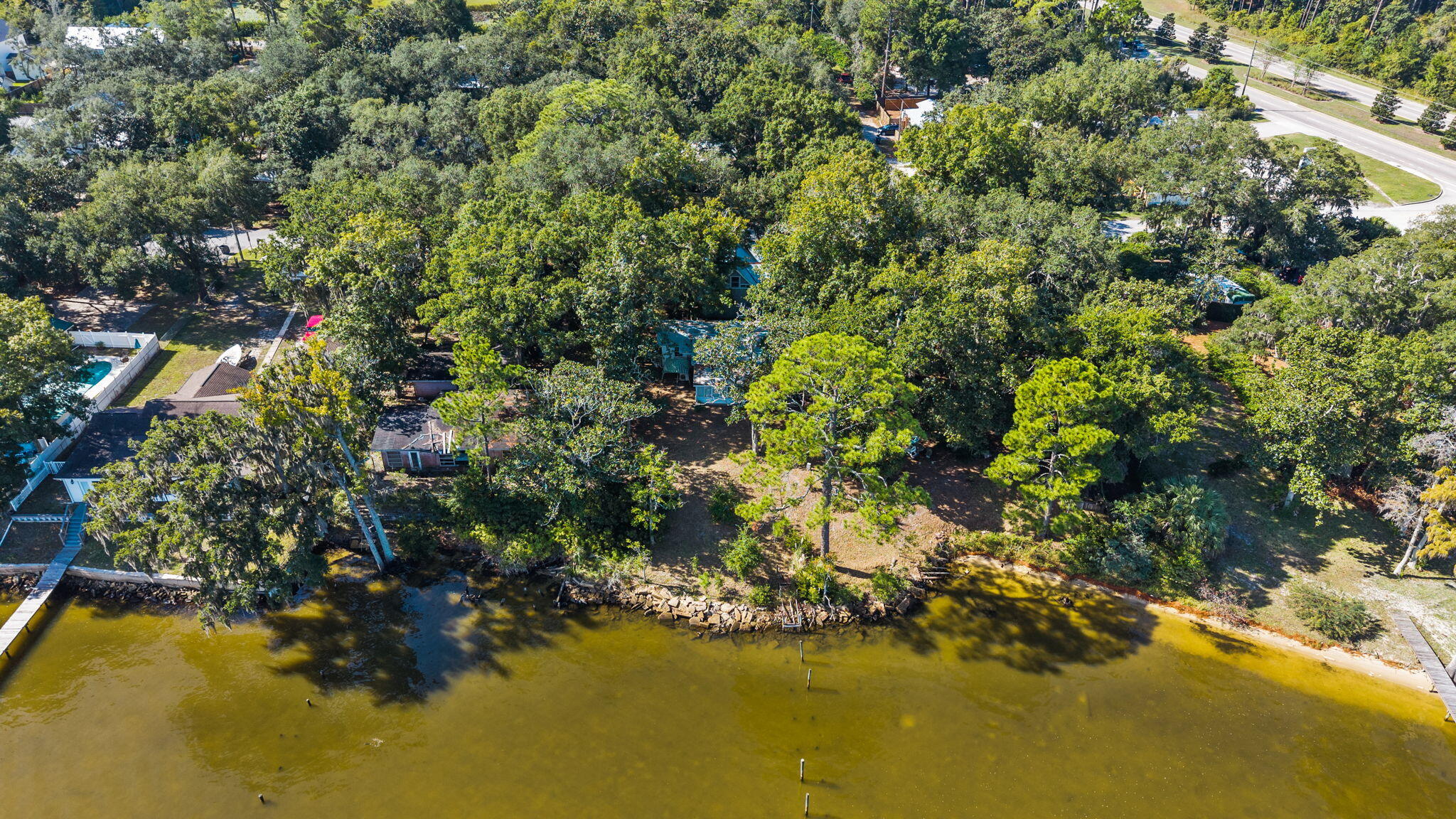 NO RECORDED SUBDIVISION - Residential