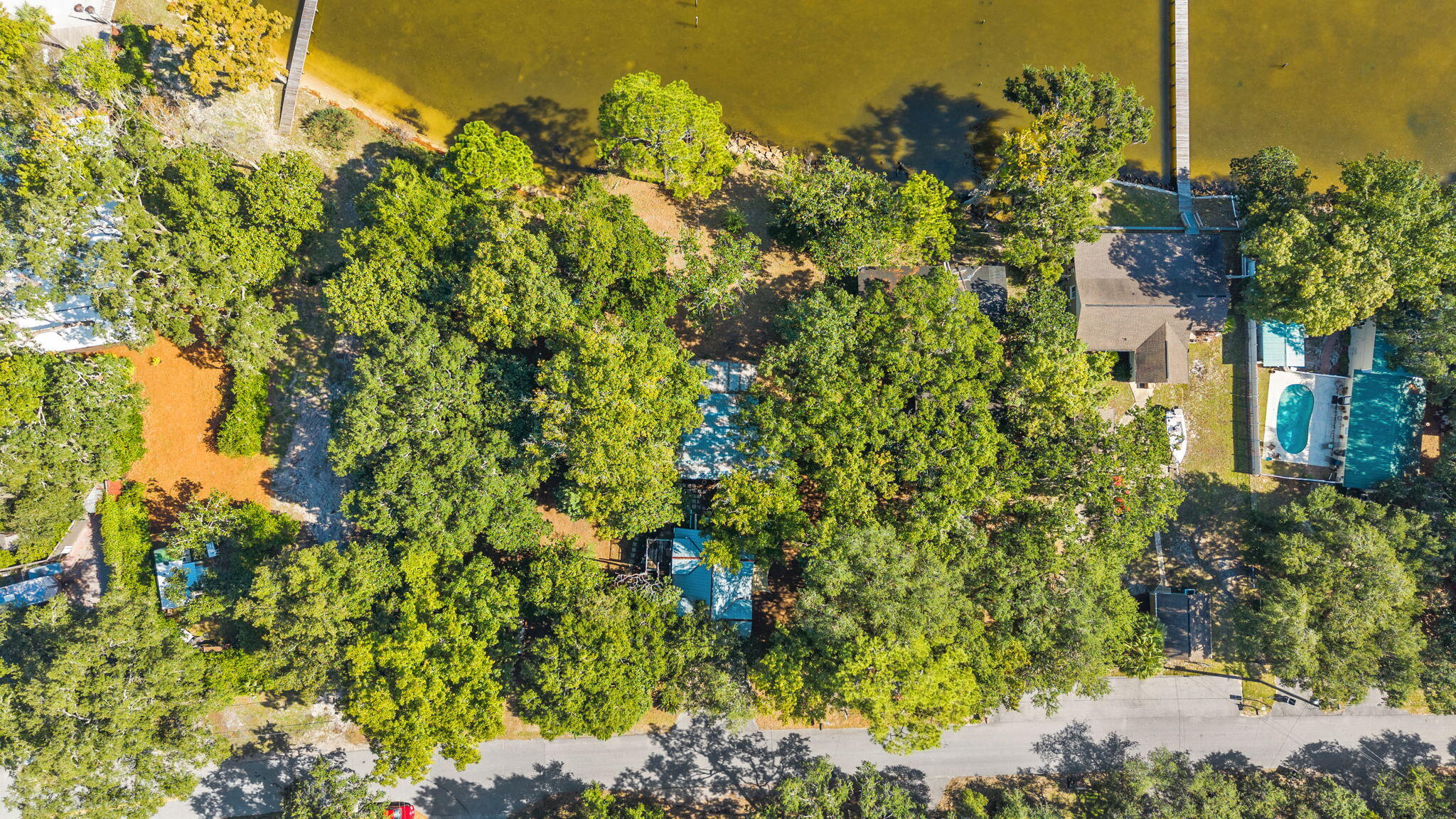 NO RECORDED SUBDIVISION - Residential