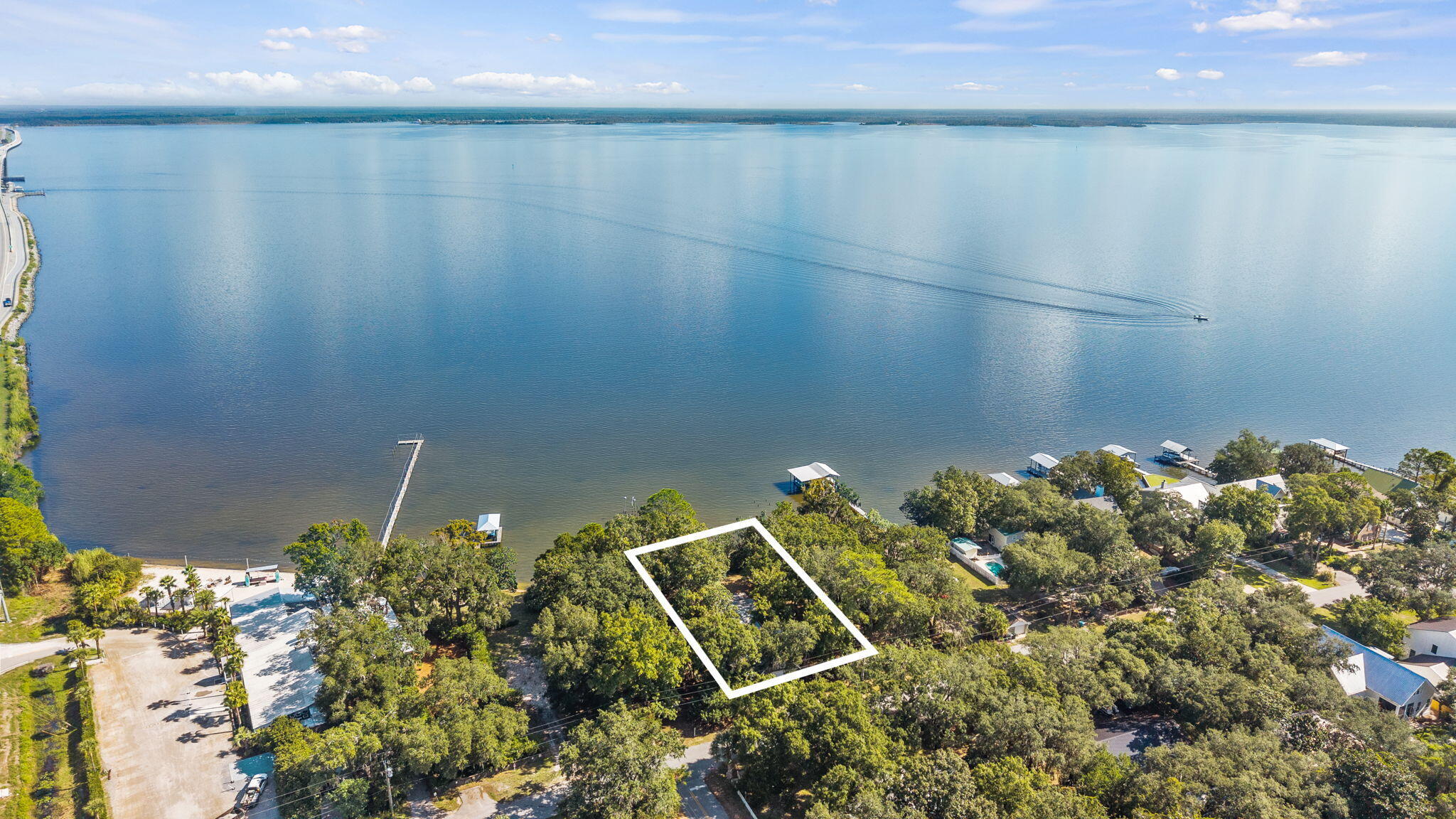 81 Bay Magnolia Lane