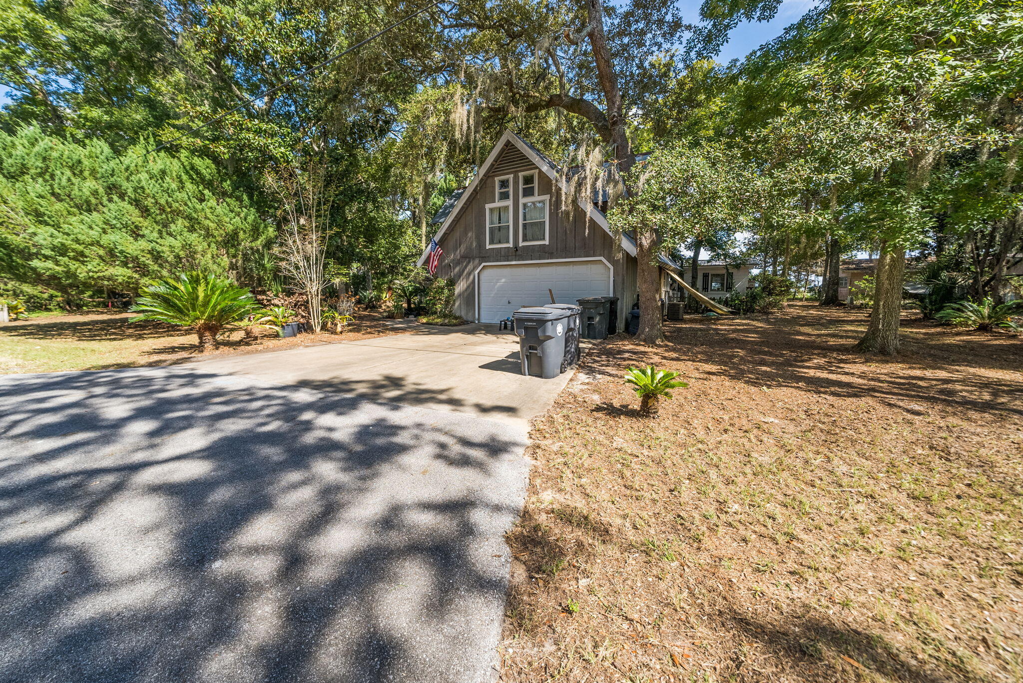 NO RECORDED SUBDIVISION - Residential