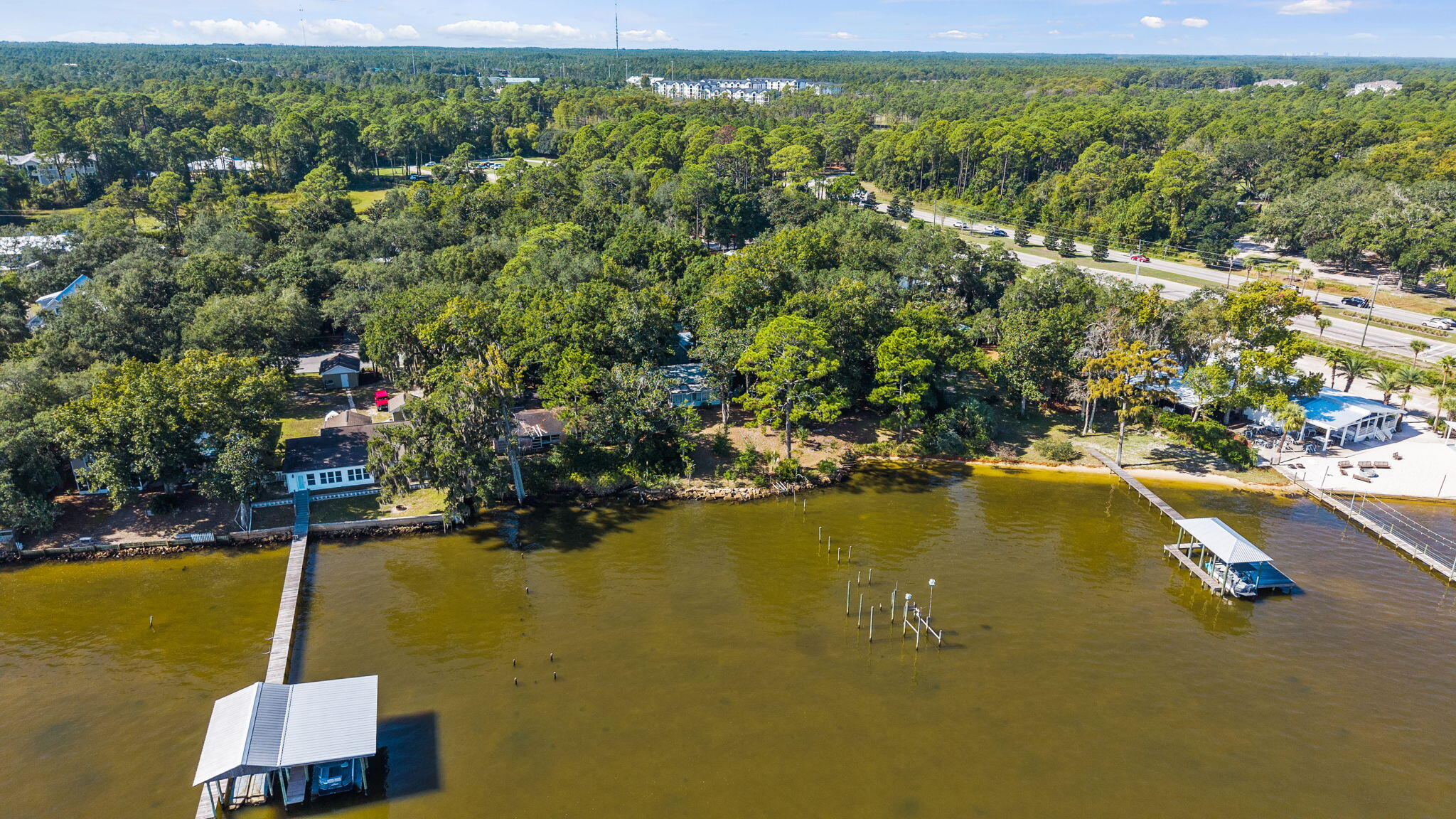 NO RECORDED SUBDIVISION - Residential