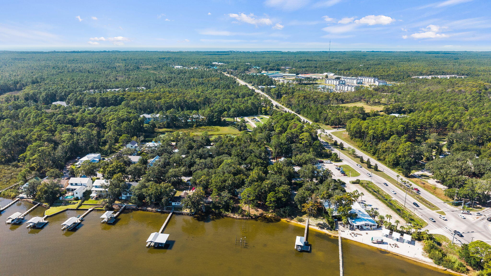 NO RECORDED SUBDIVISION - Residential