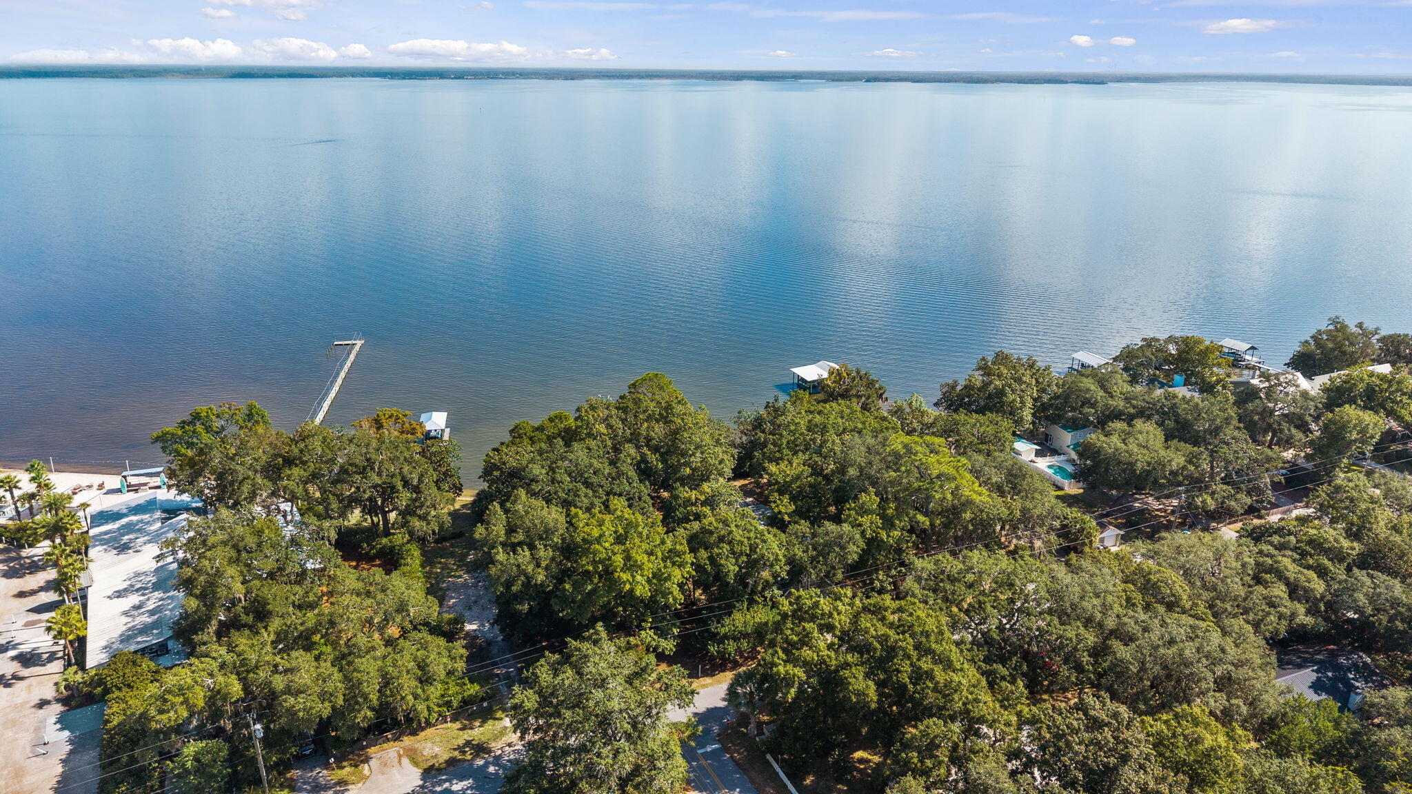 NO RECORDED SUBDIVISION - Residential