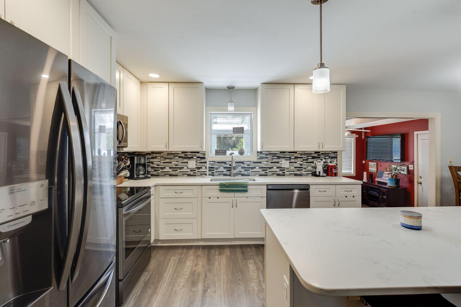 EASTWOOD 6TH ADDN - Residential