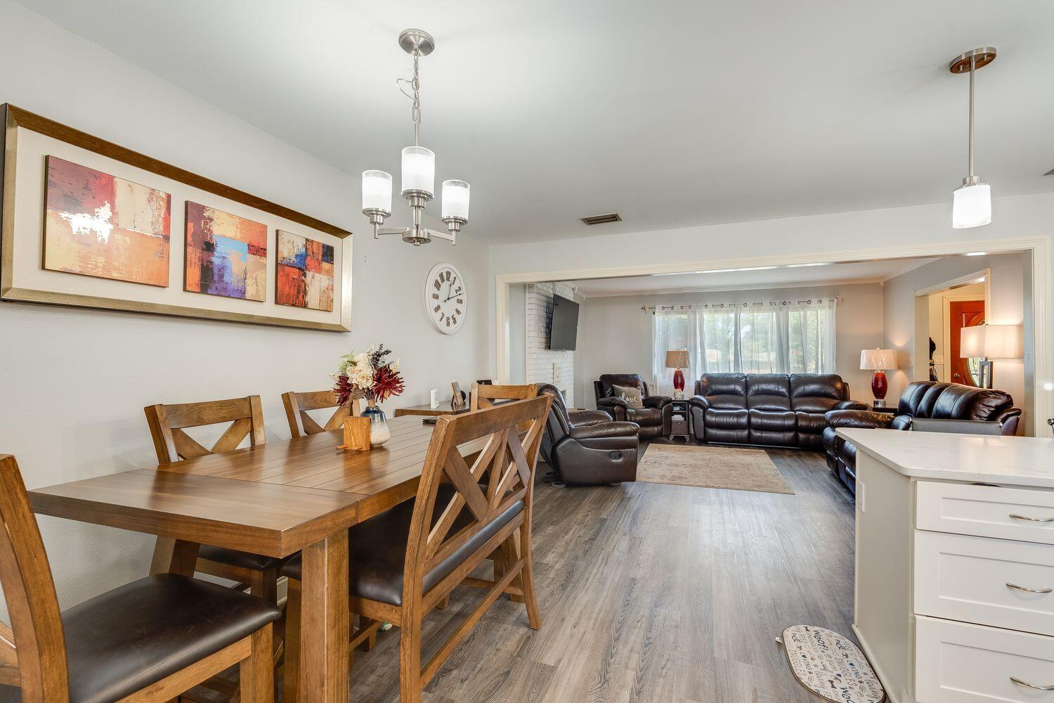 EASTWOOD 6TH ADDN - Residential