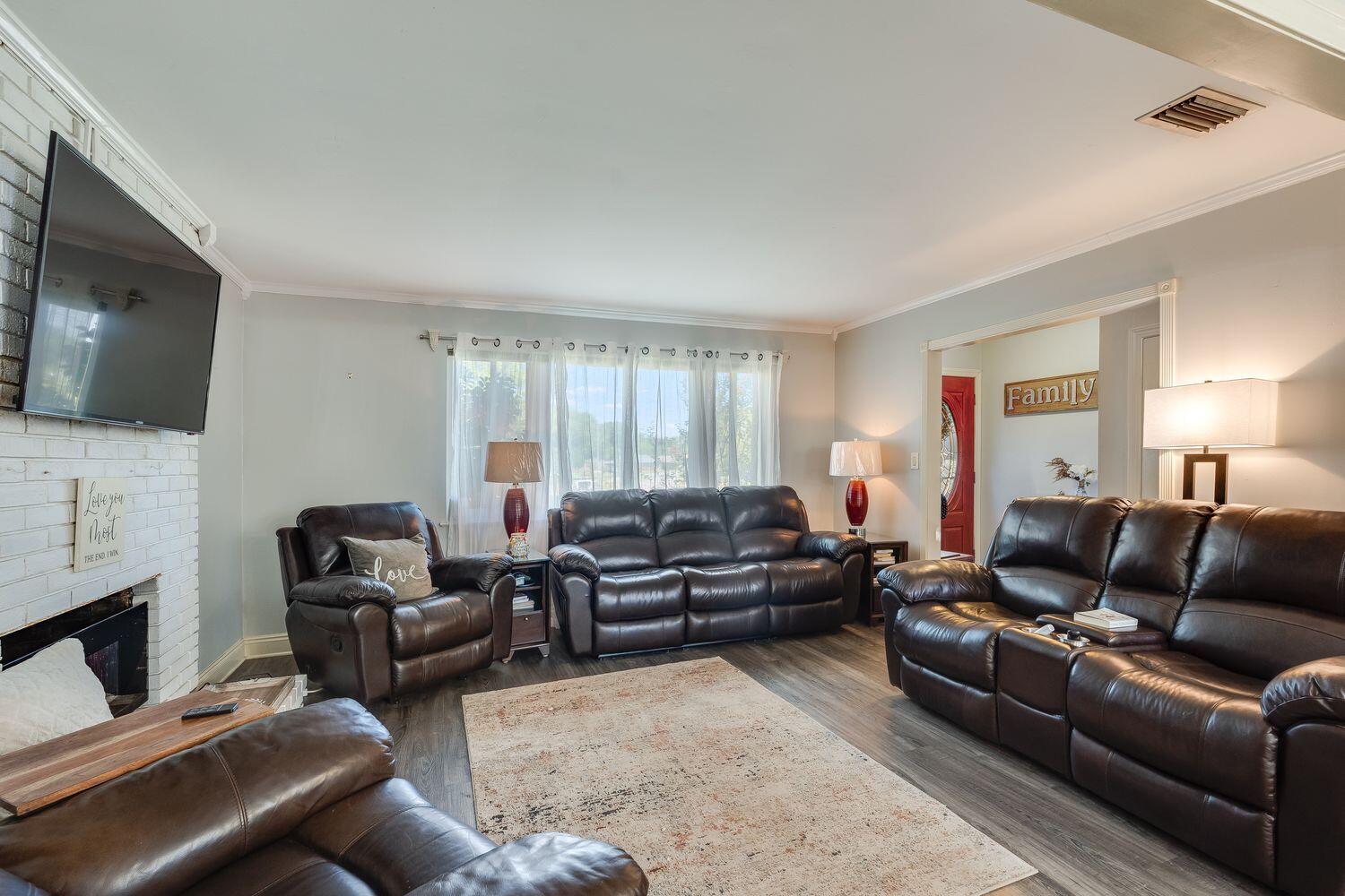 EASTWOOD 6TH ADDN - Residential