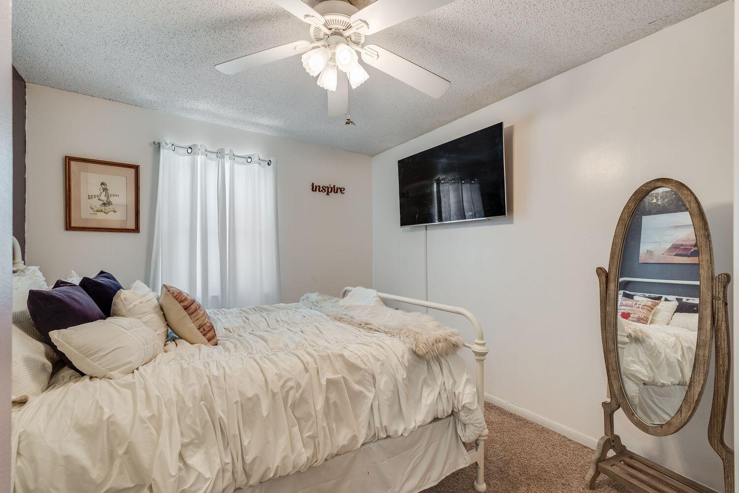 EASTWOOD 6TH ADDN - Residential