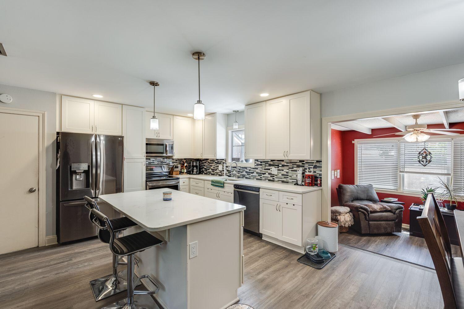 EASTWOOD 6TH ADDN - Residential