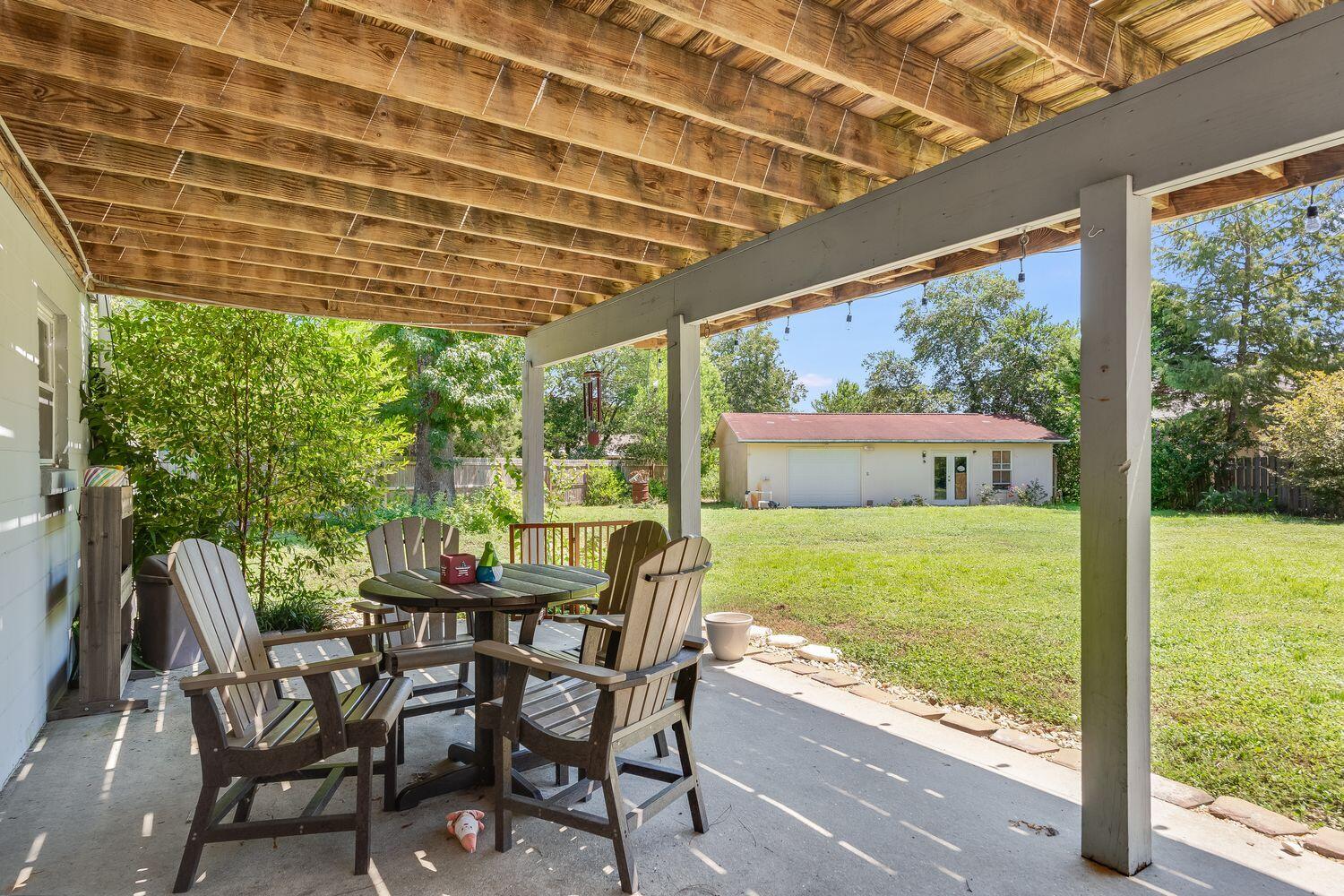 EASTWOOD 6TH ADDN - Residential