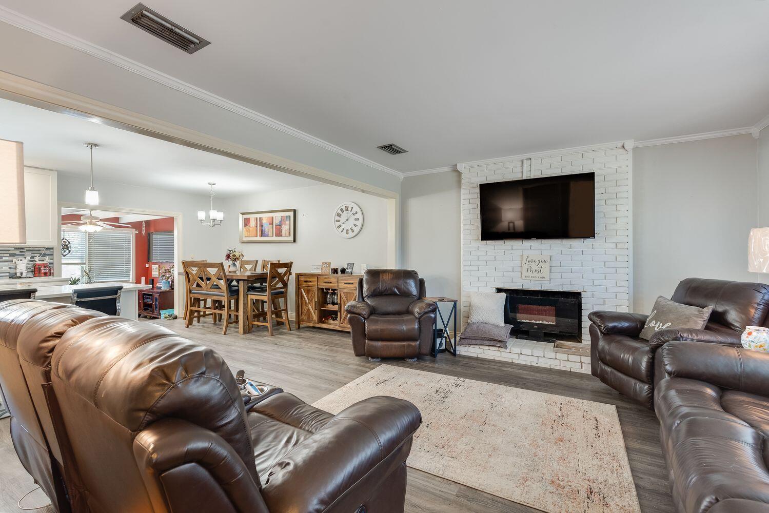 EASTWOOD 6TH ADDN - Residential