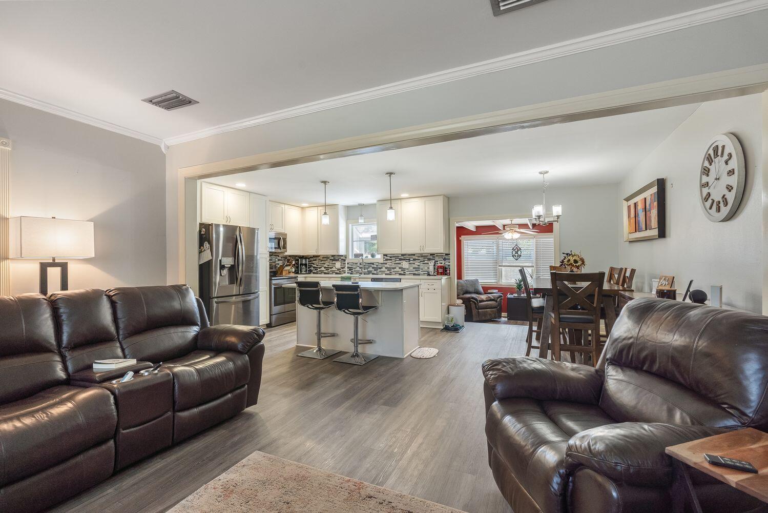 EASTWOOD 6TH ADDN - Residential