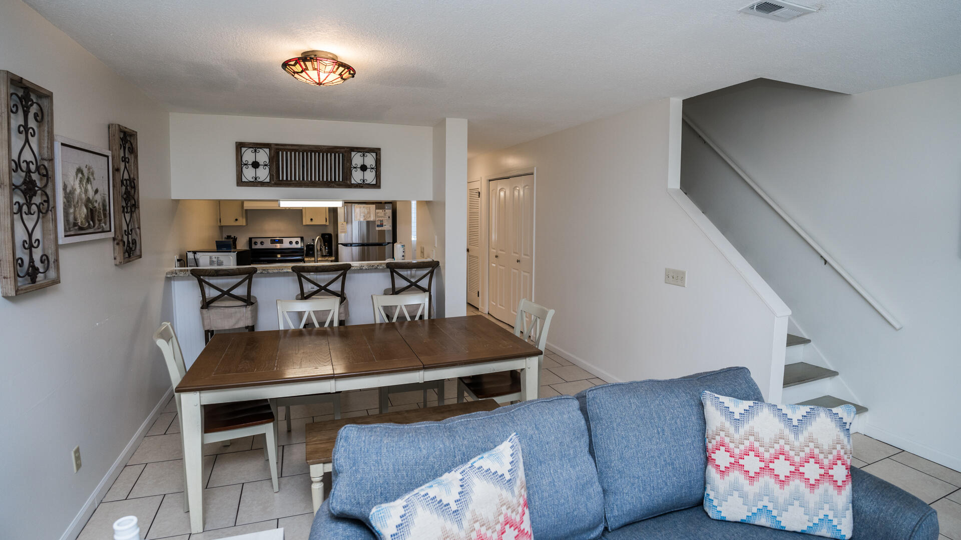 SUMMER PLACE TOWNHOMES - Residential