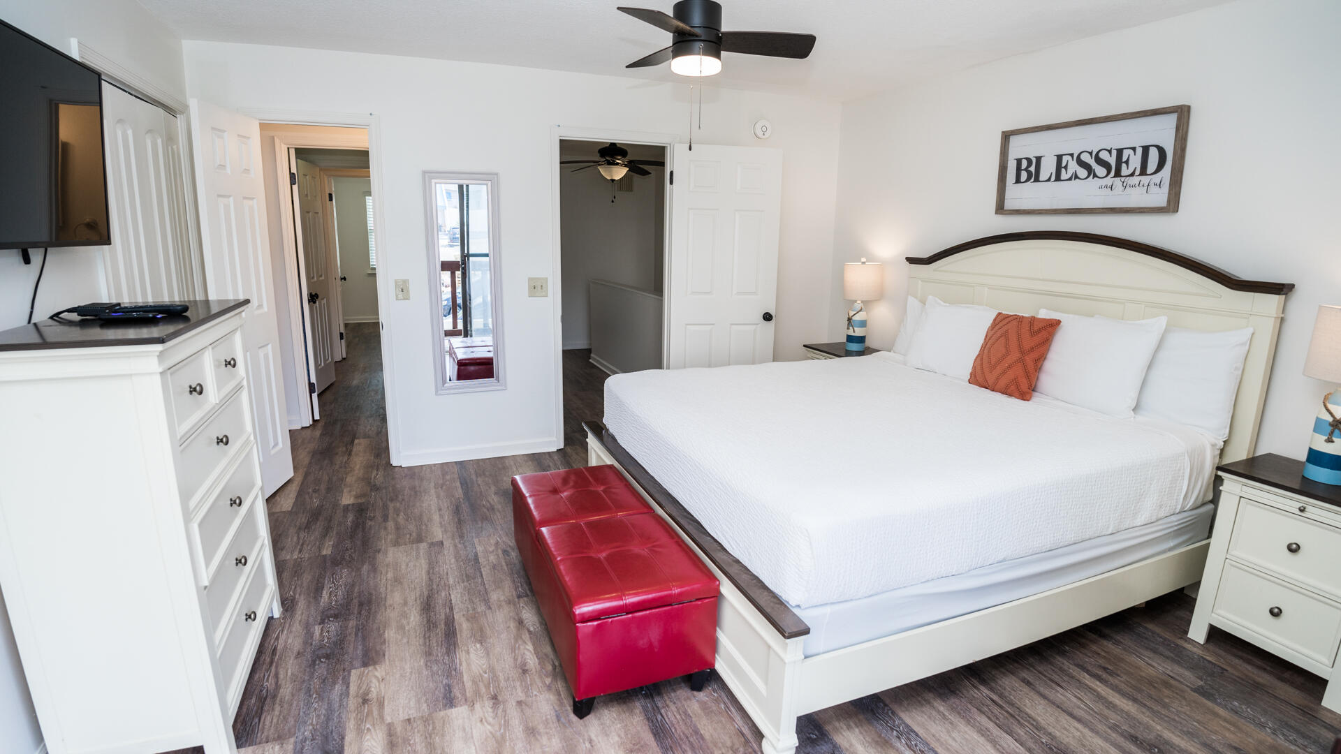 SUMMER PLACE TOWNHOMES - Residential