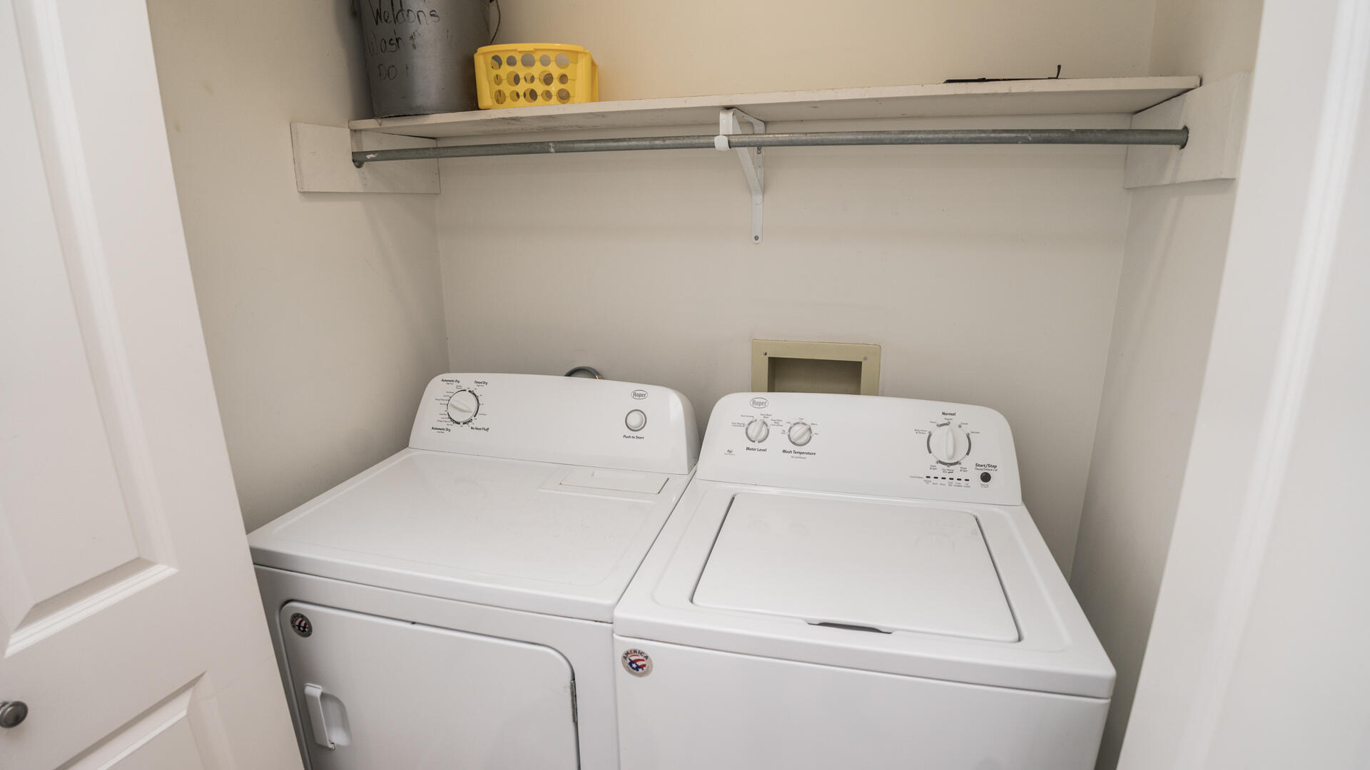 SUMMER PLACE TOWNHOMES - Residential