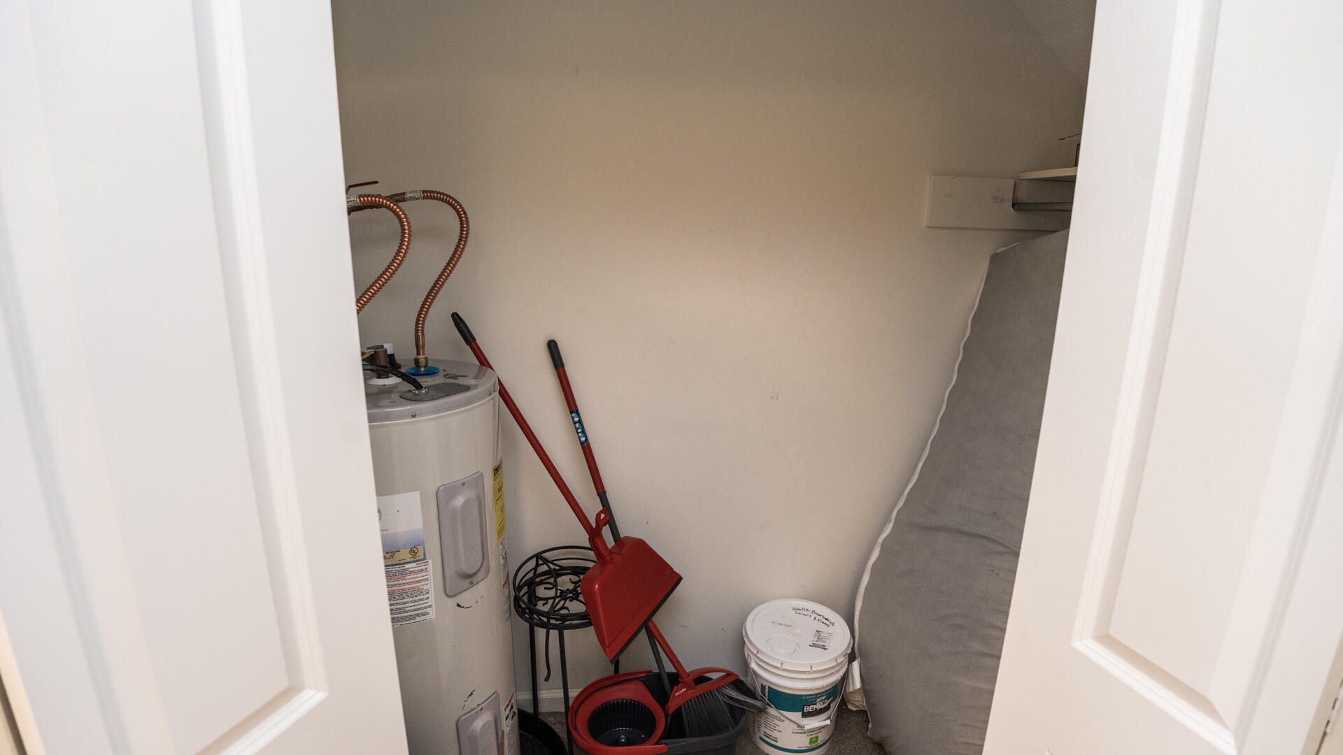 SUMMER PLACE TOWNHOMES - Residential