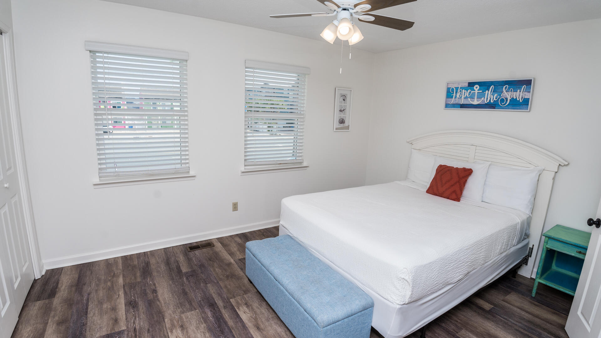 SUMMER PLACE TOWNHOMES - Residential