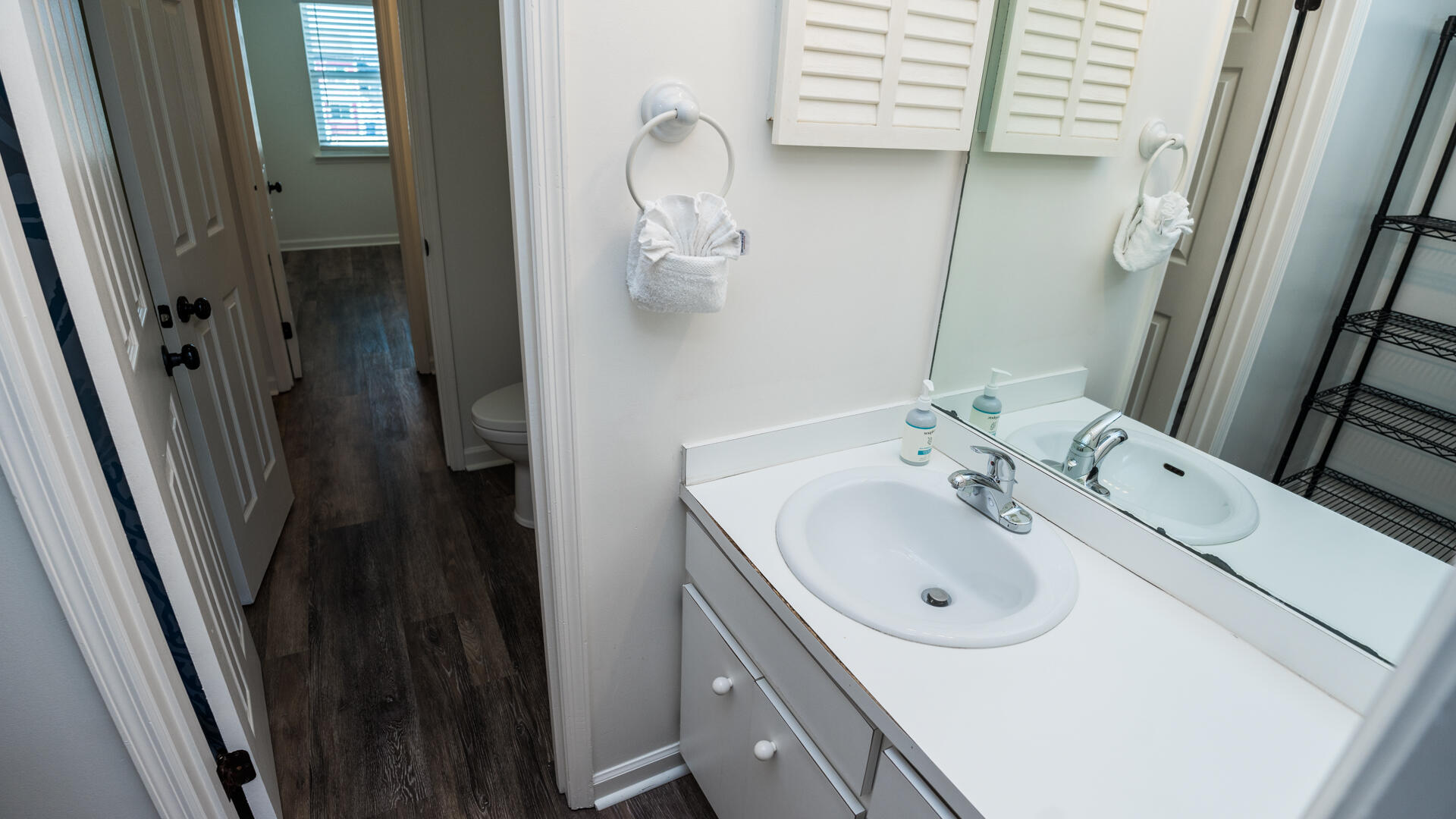 SUMMER PLACE TOWNHOMES - Residential