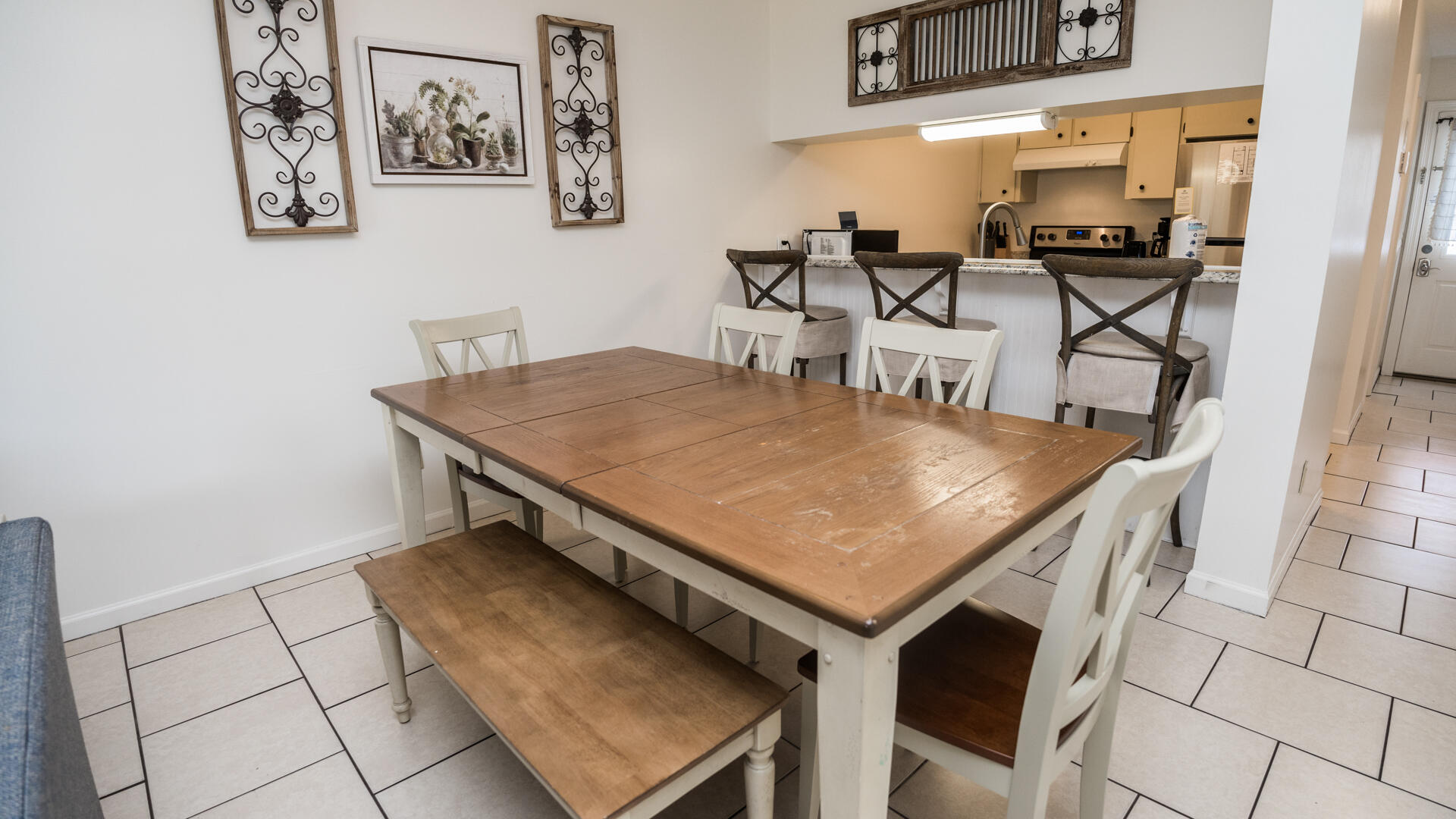 SUMMER PLACE TOWNHOMES - Residential