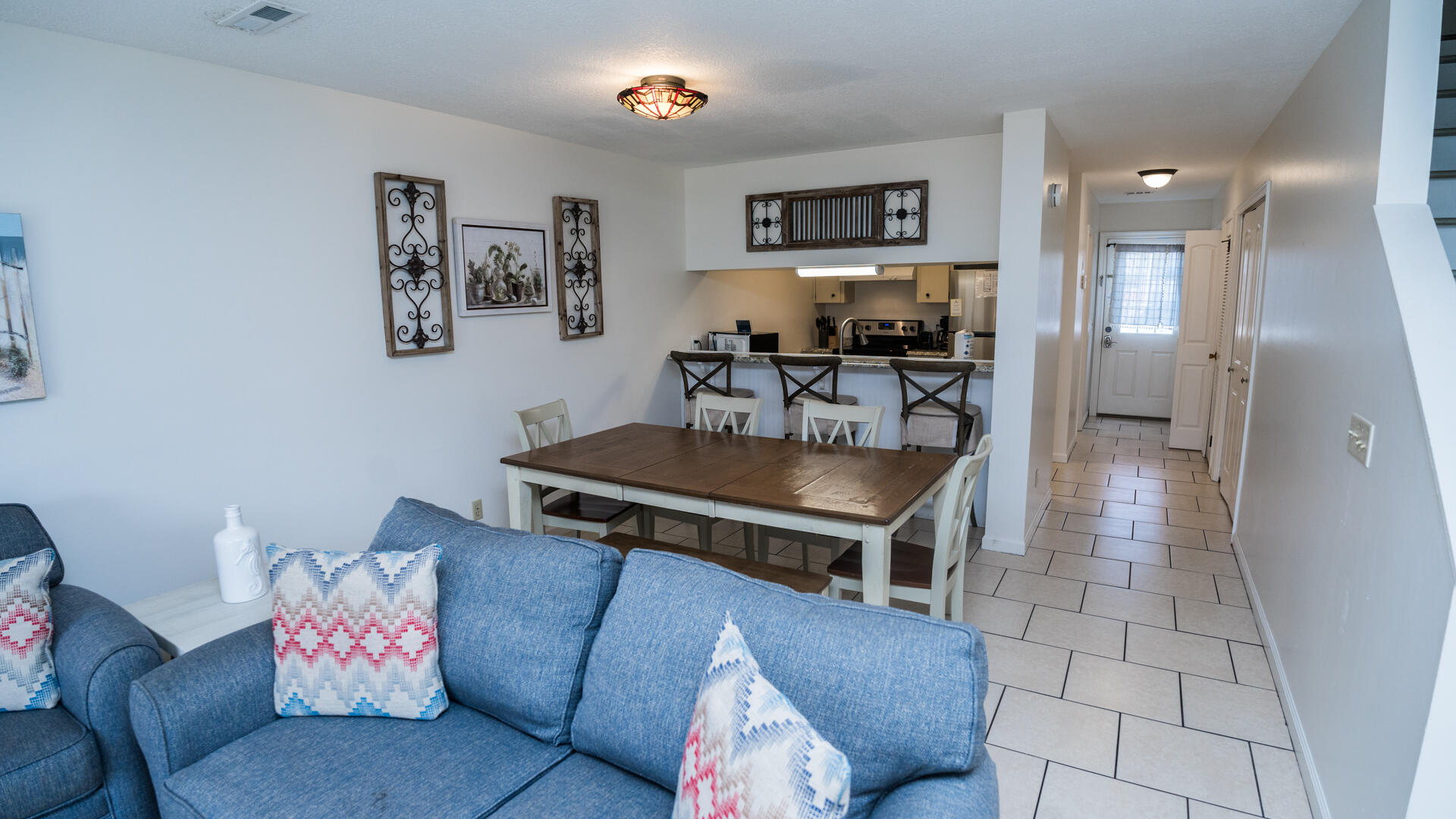 SUMMER PLACE TOWNHOMES - Residential