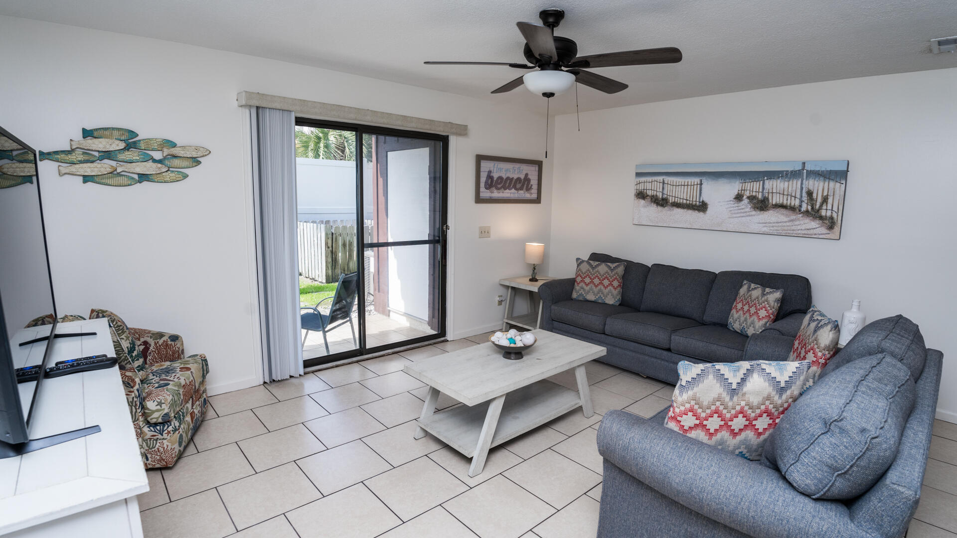 SUMMER PLACE TOWNHOMES - Residential