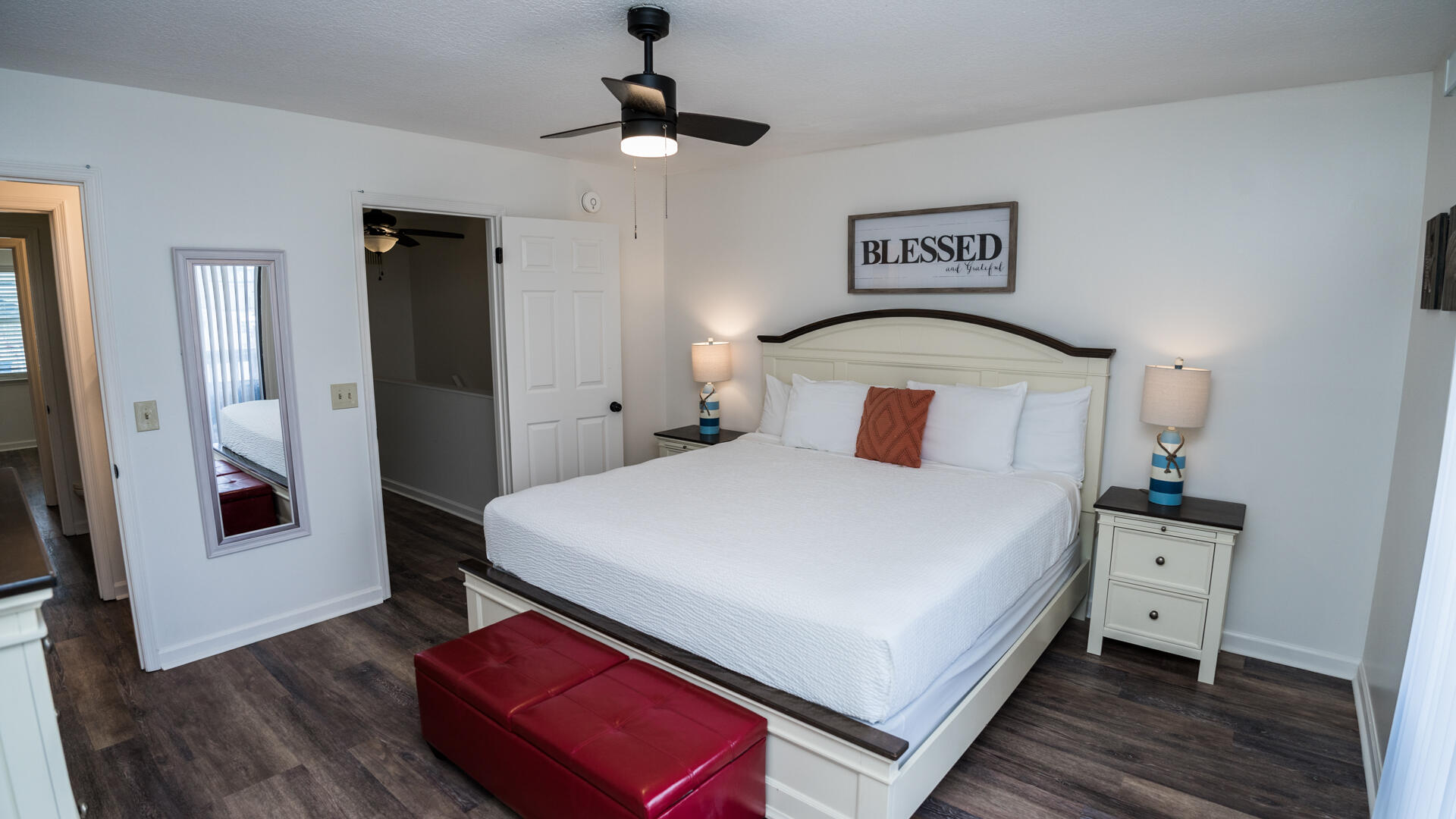 SUMMER PLACE TOWNHOMES - Residential