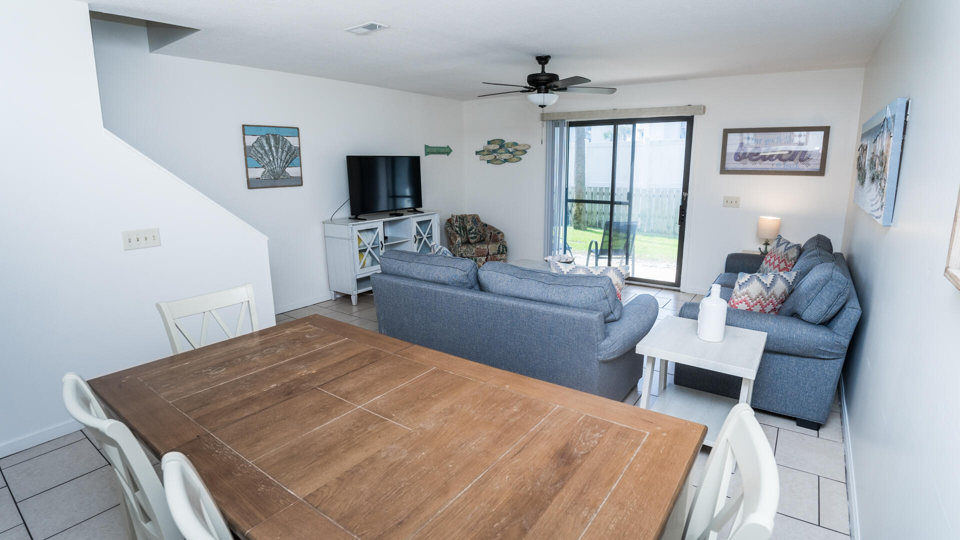 SUMMER PLACE TOWNHOMES - Residential