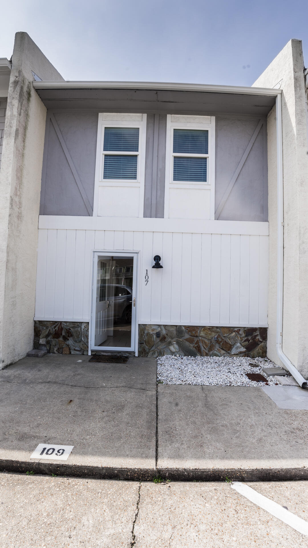 SUMMER PLACE TOWNHOMES - Residential