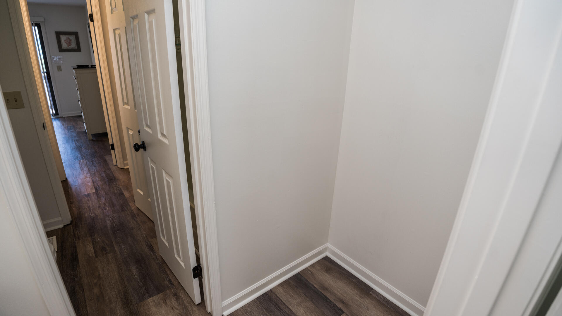 SUMMER PLACE TOWNHOMES - Residential