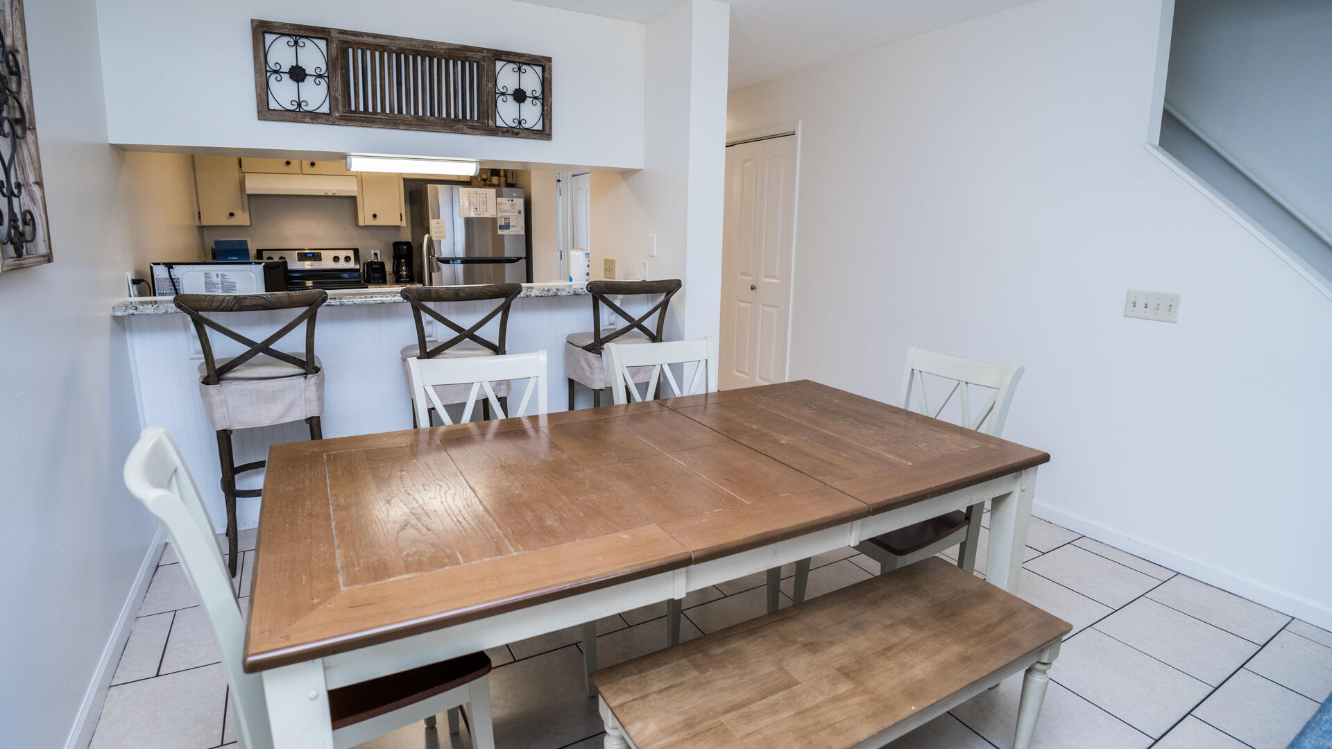 SUMMER PLACE TOWNHOMES - Residential