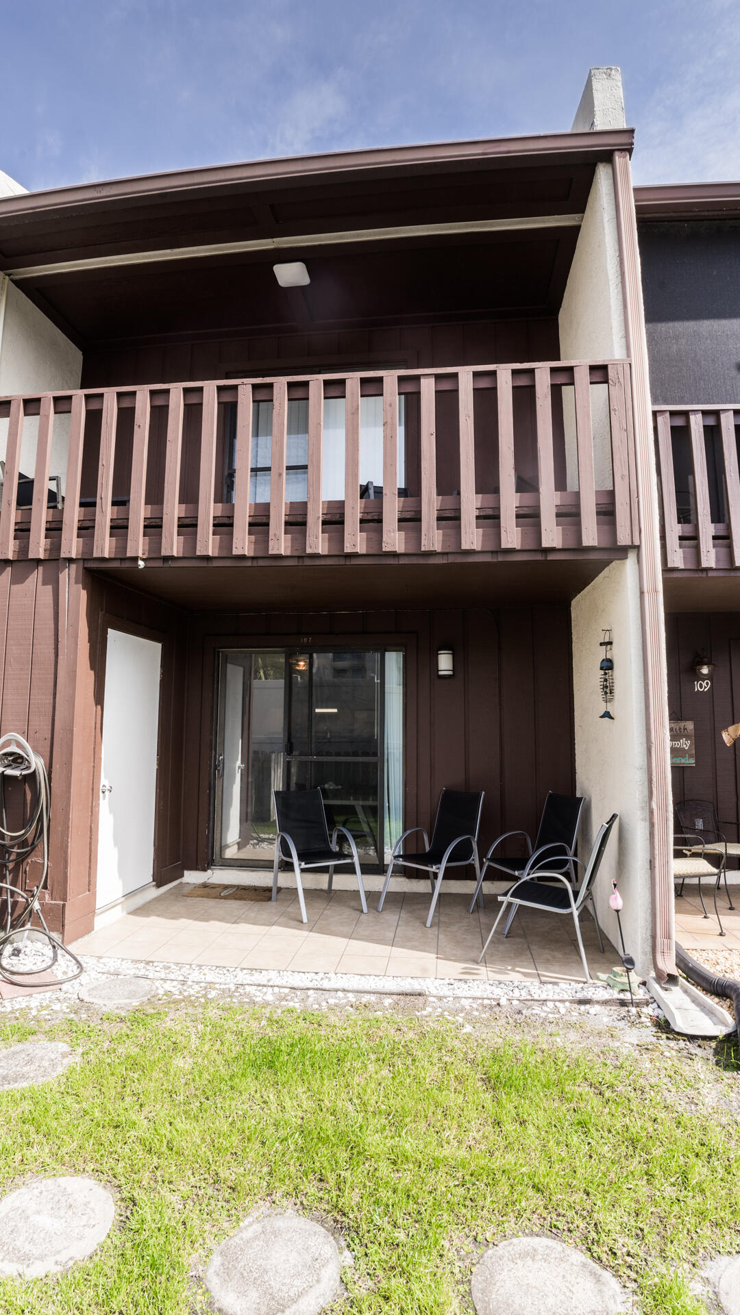 SUMMER PLACE TOWNHOMES - Residential