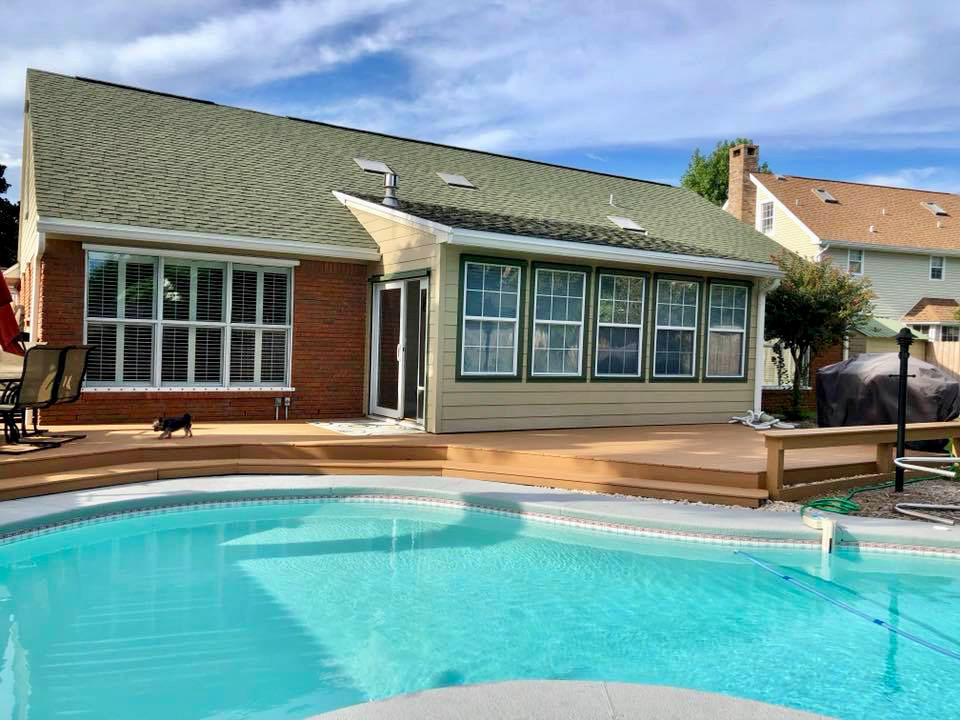 EMERALD POINTE PLAT 2 - Residential