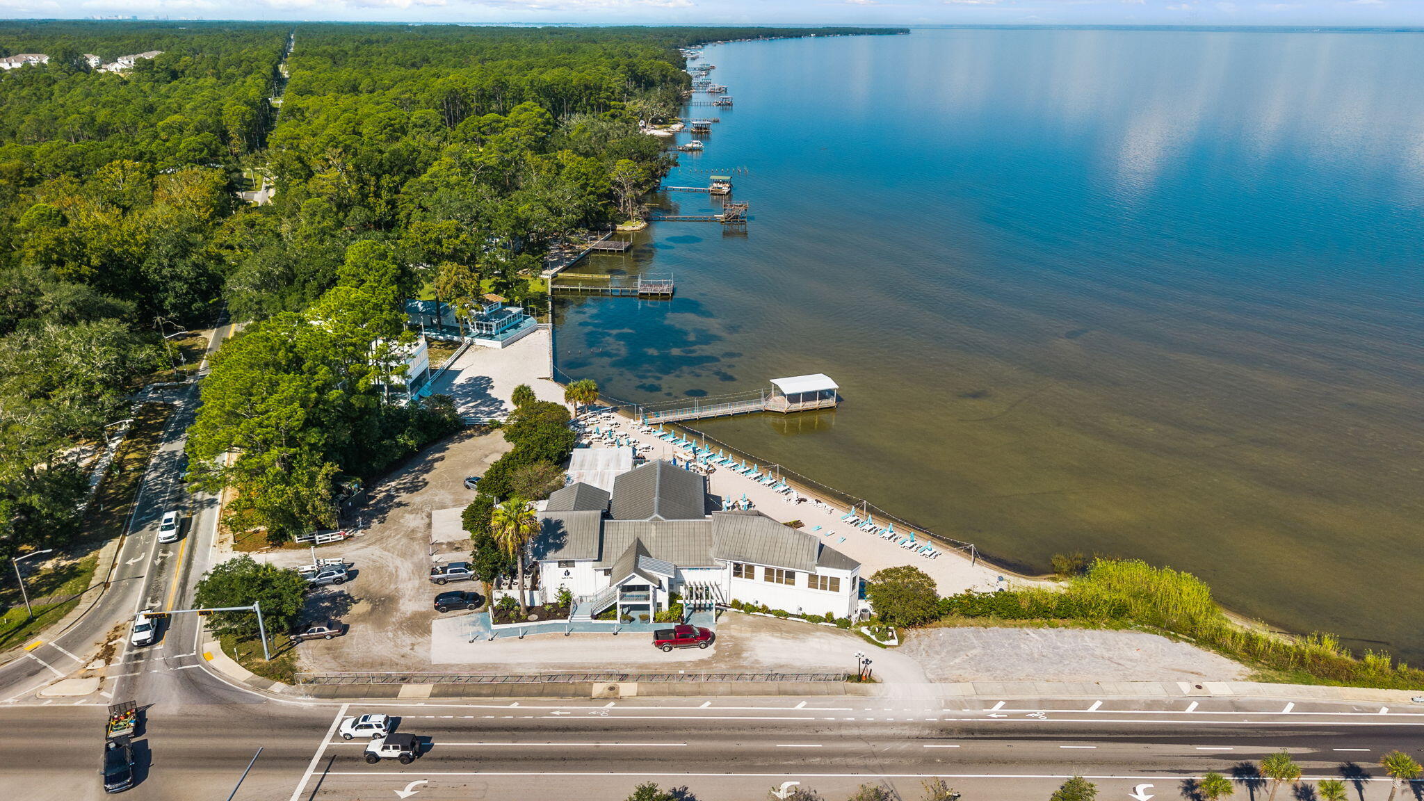 NO RECORDED SUBDIVISION - Land