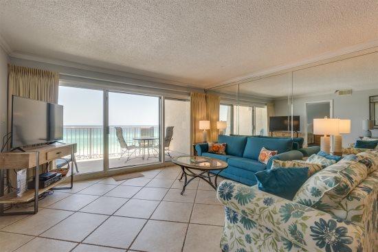 BEACH HOUSE CONDO PH 1 - Residential Lease