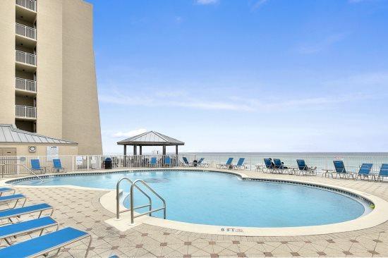 BEACH HOUSE CONDO PH 1 - Residential Lease