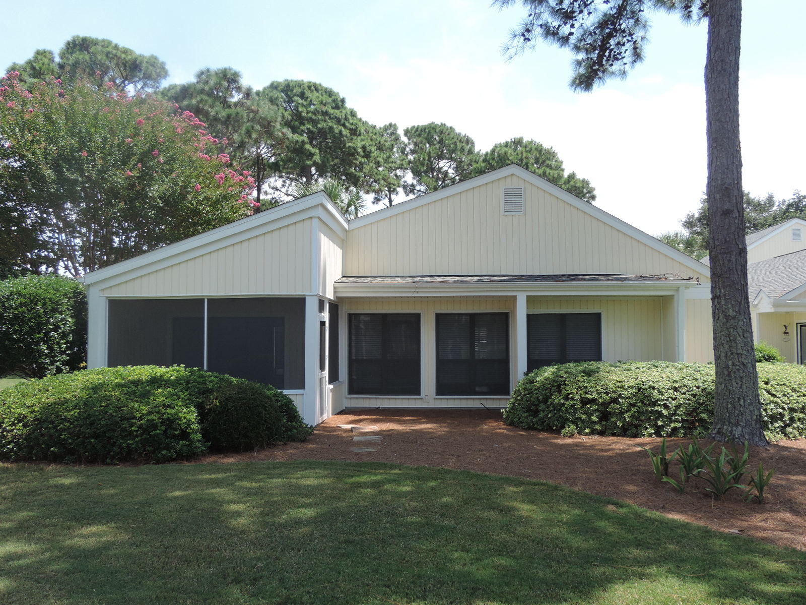 Sandpiper Village Condo - Residential