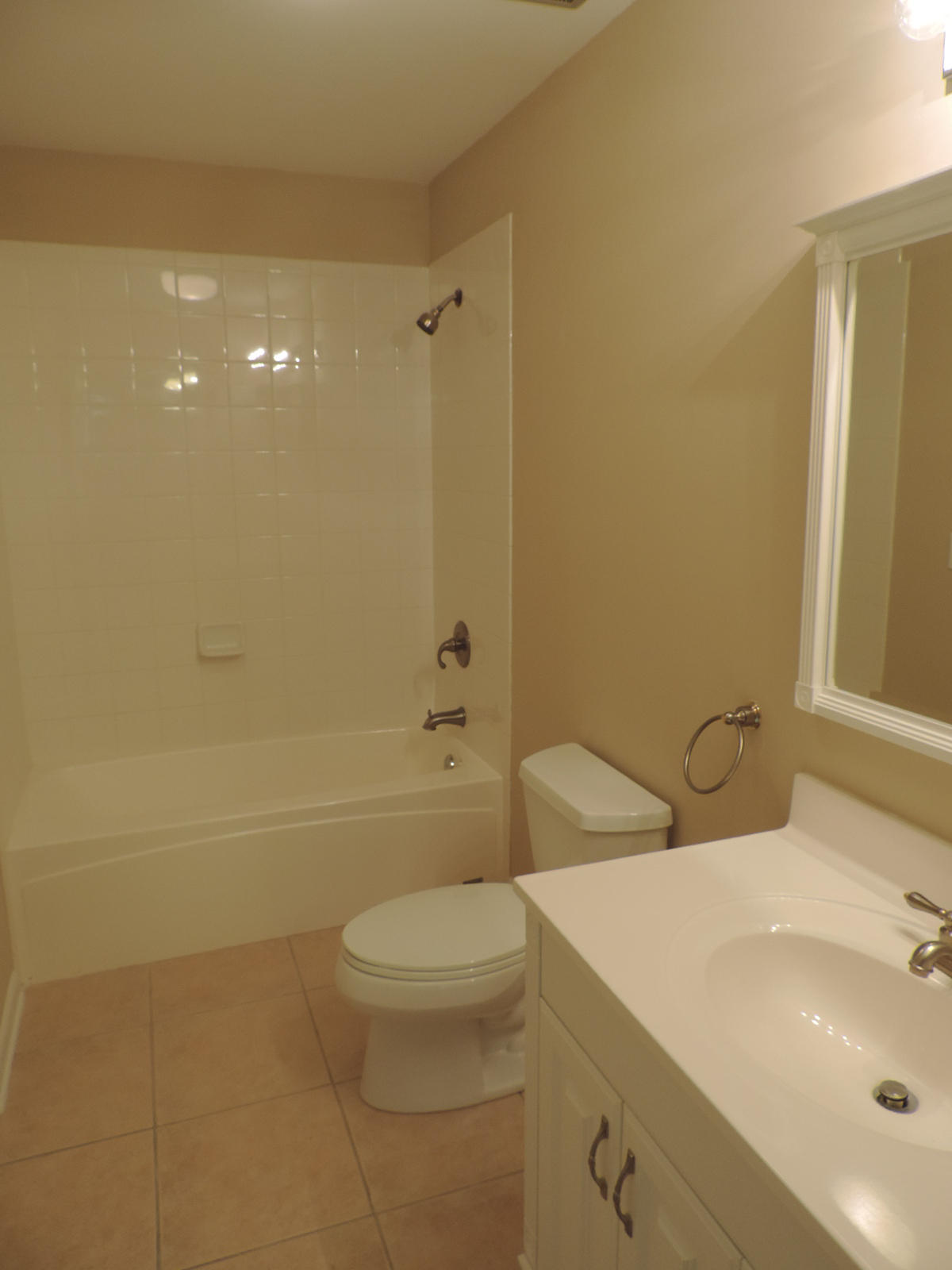 Sandpiper Village Condo - Residential