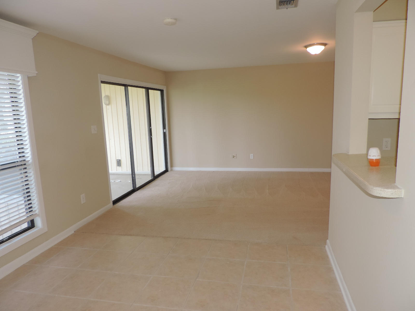 Sandpiper Village Condo - Residential