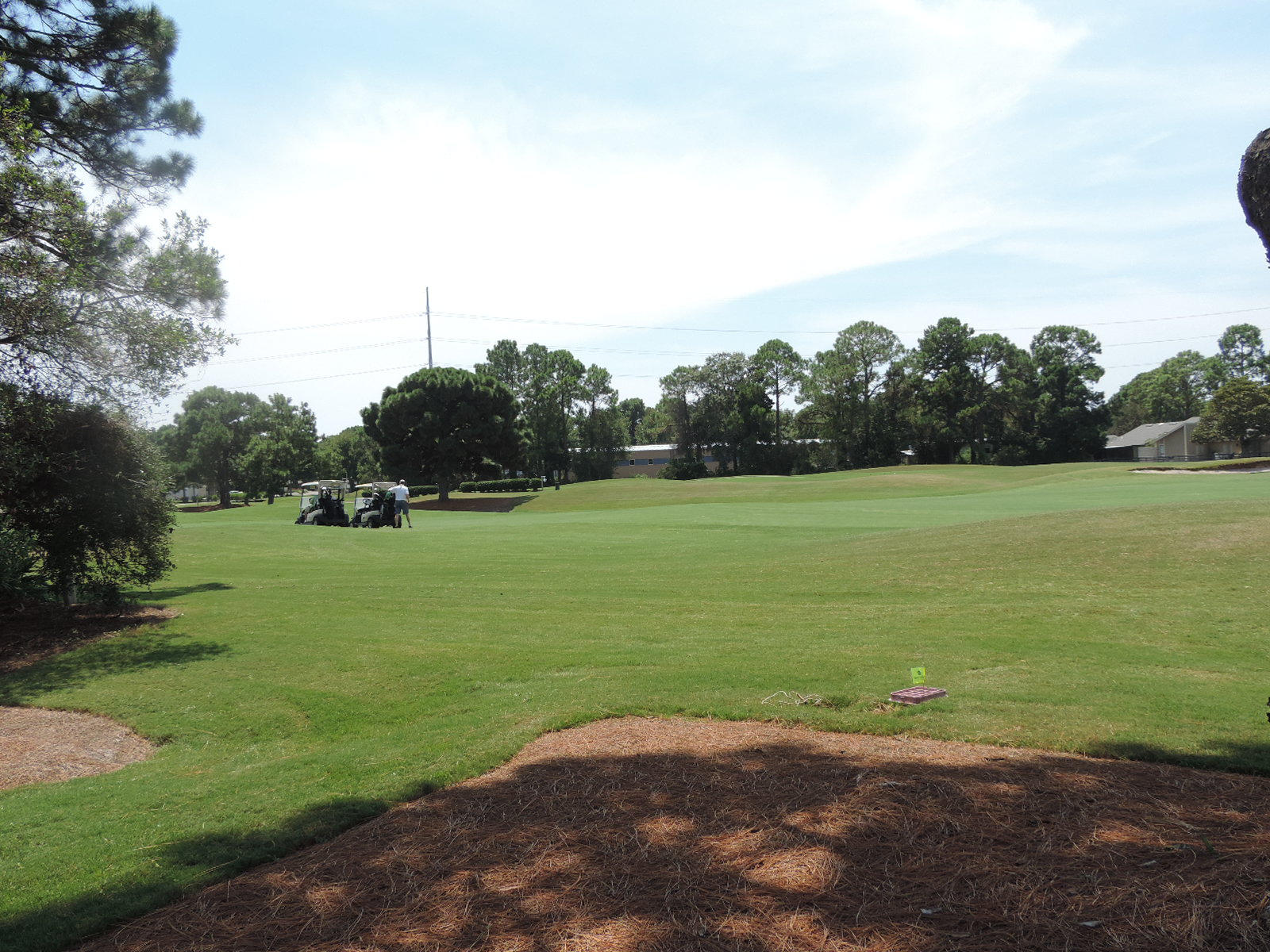 Sandpiper Village Condo - Residential