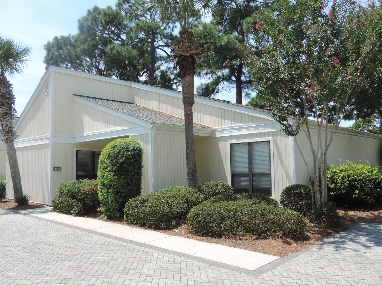 Sandpiper Village Condo - Residential