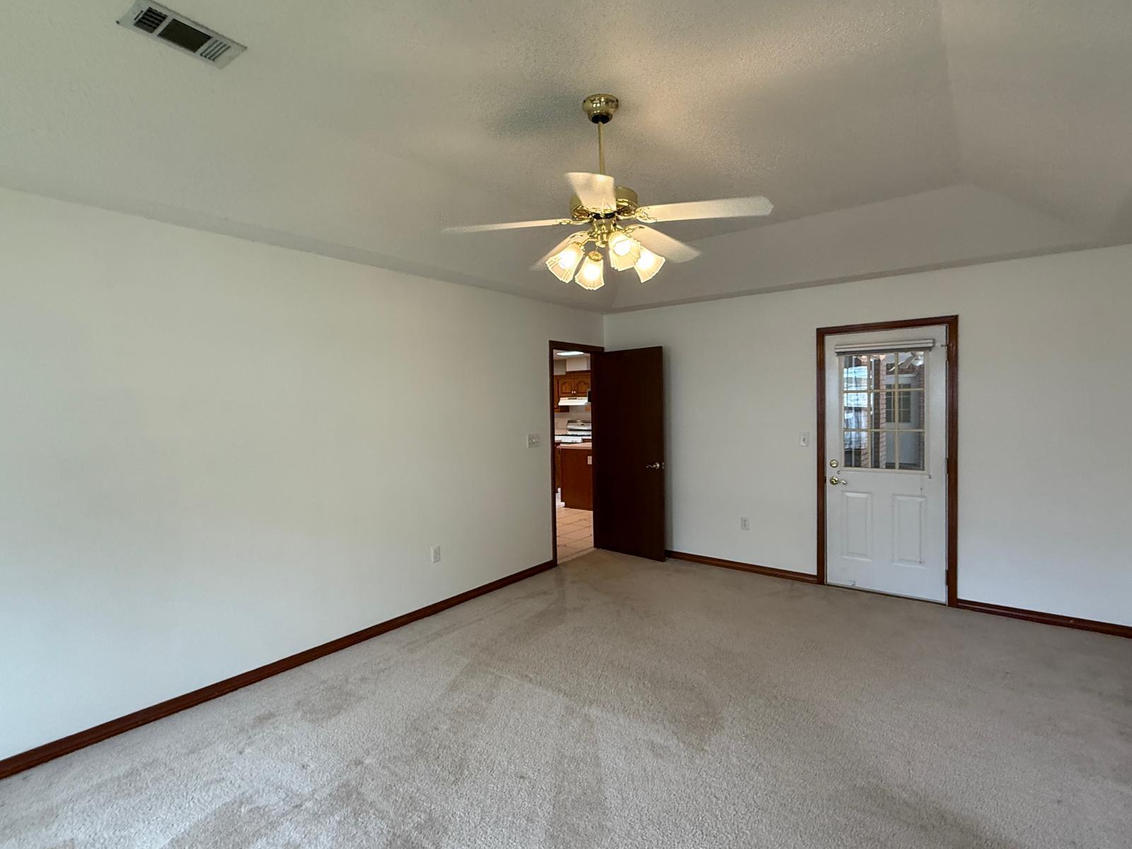 SOUTHMINSTER VILLAGE - Residential Lease