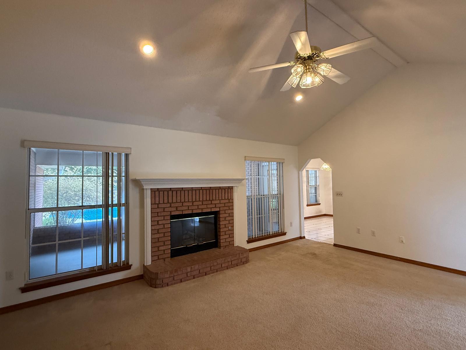 SOUTHMINSTER VILLAGE - Residential Lease