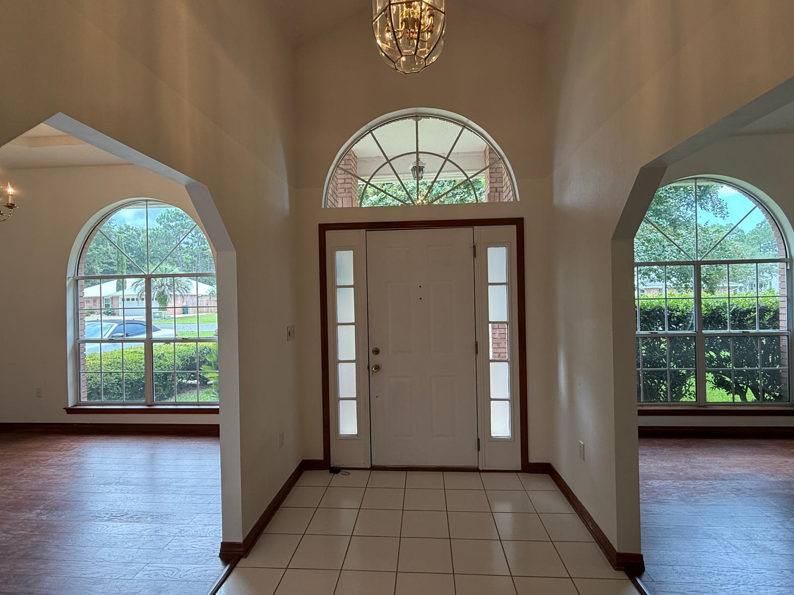 SOUTHMINSTER VILLAGE - Residential Lease