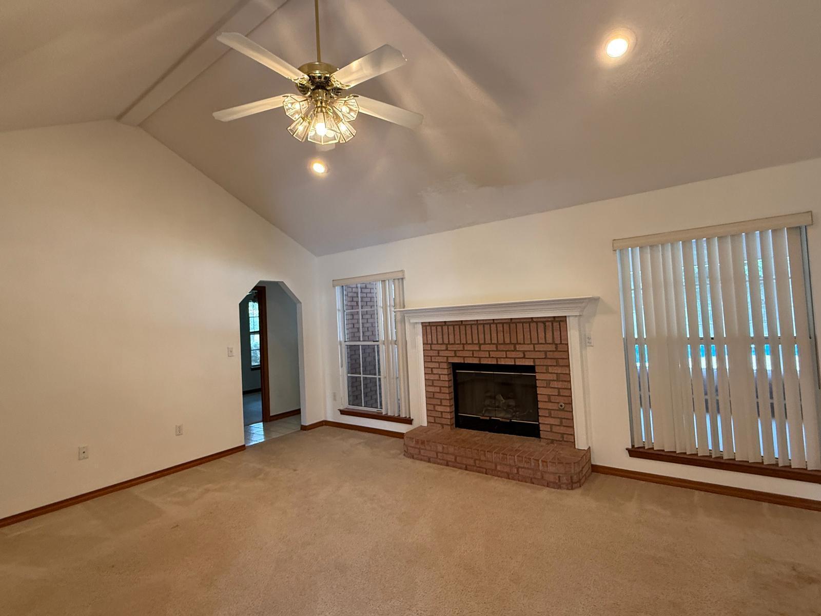 SOUTHMINSTER VILLAGE - Residential Lease
