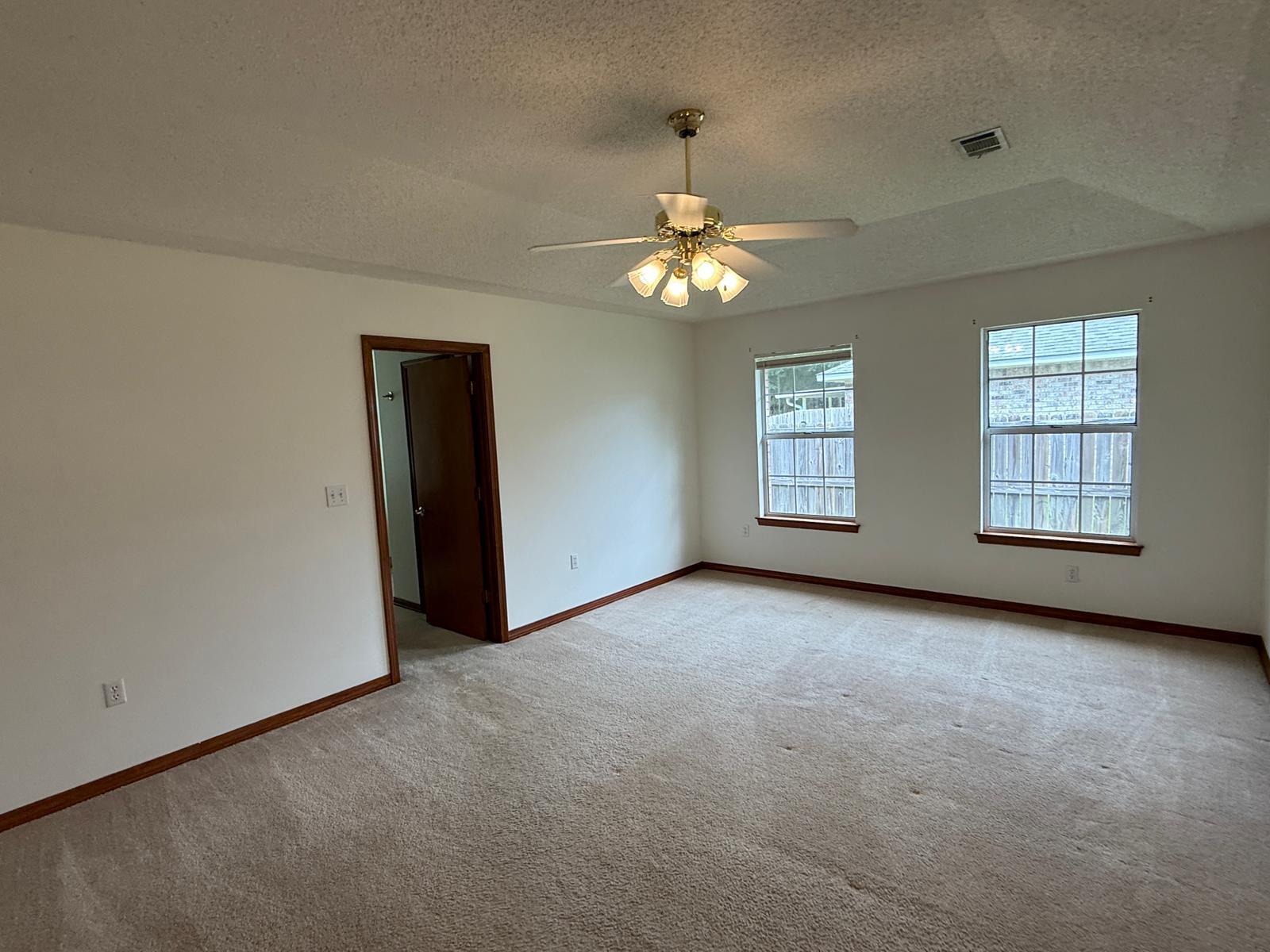 SOUTHMINSTER VILLAGE - Residential Lease