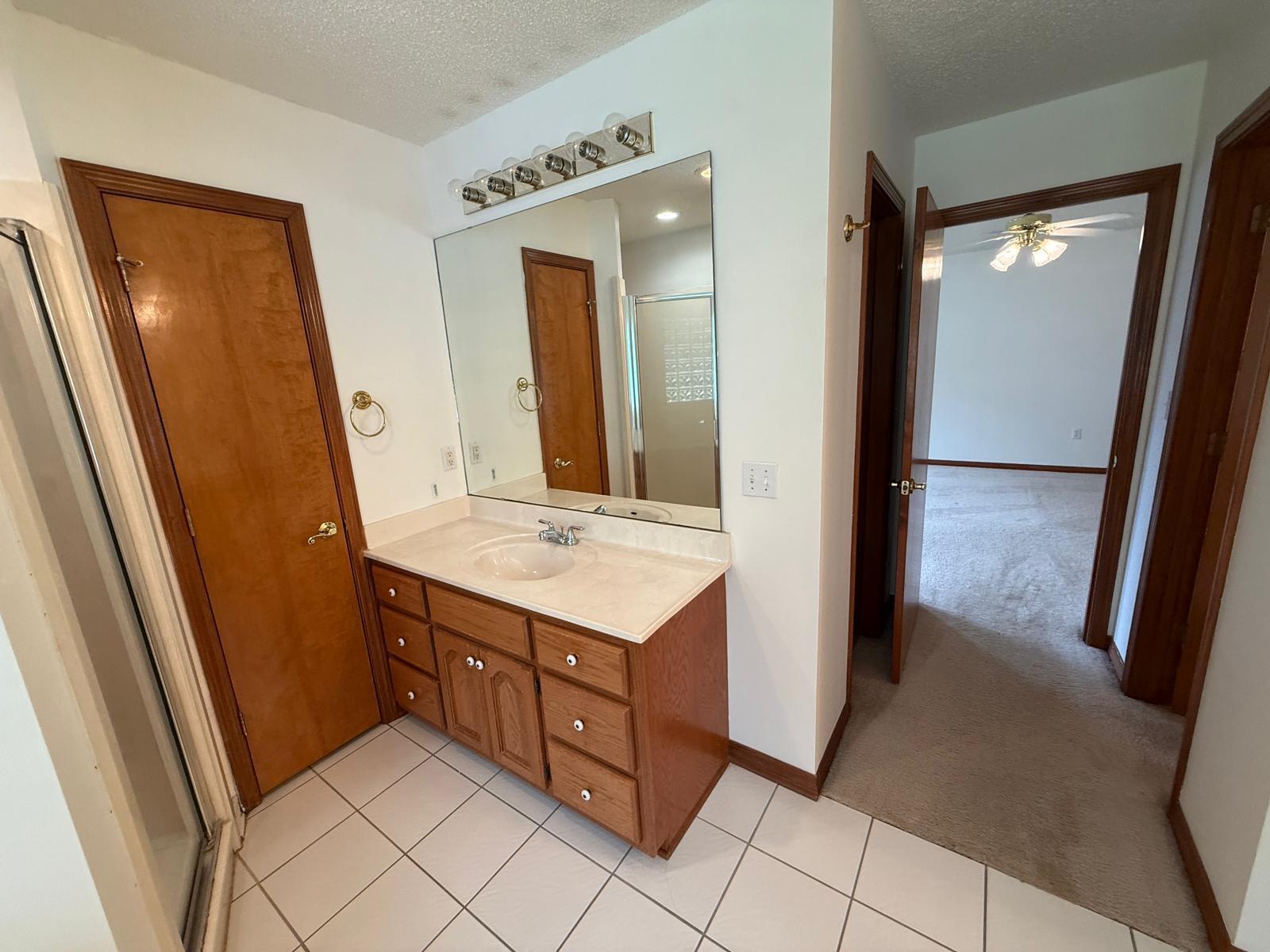 SOUTHMINSTER VILLAGE - Residential Lease