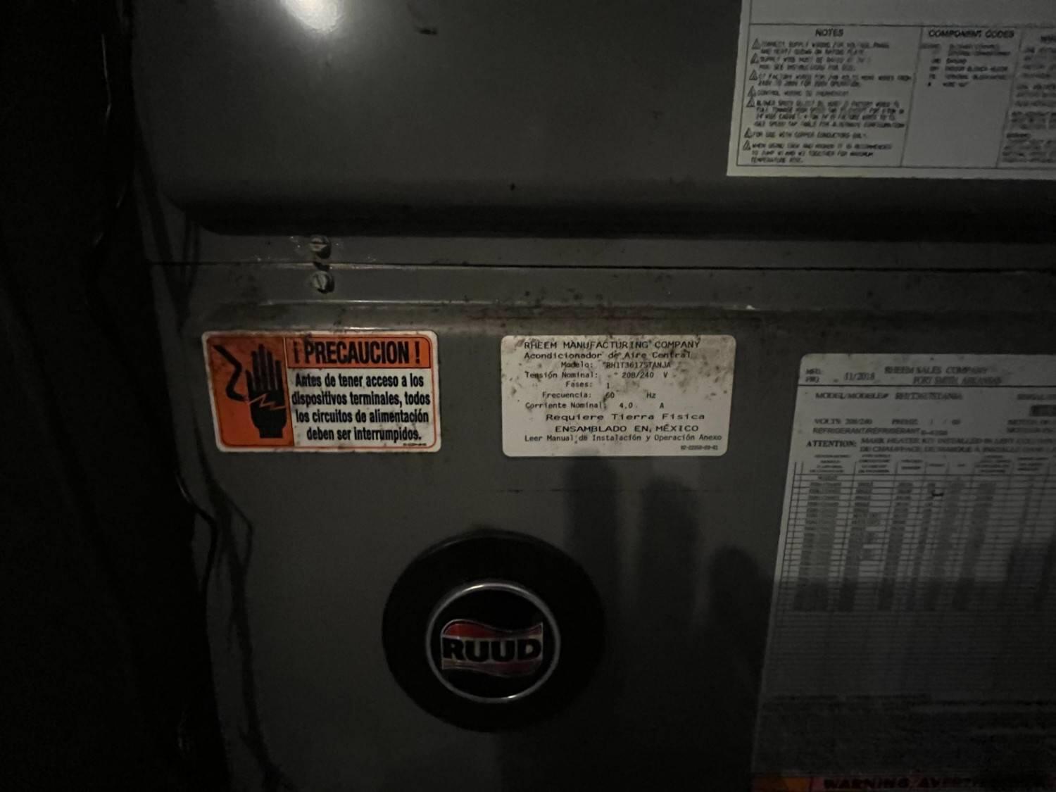 Sandy Ridge Estates - Residential