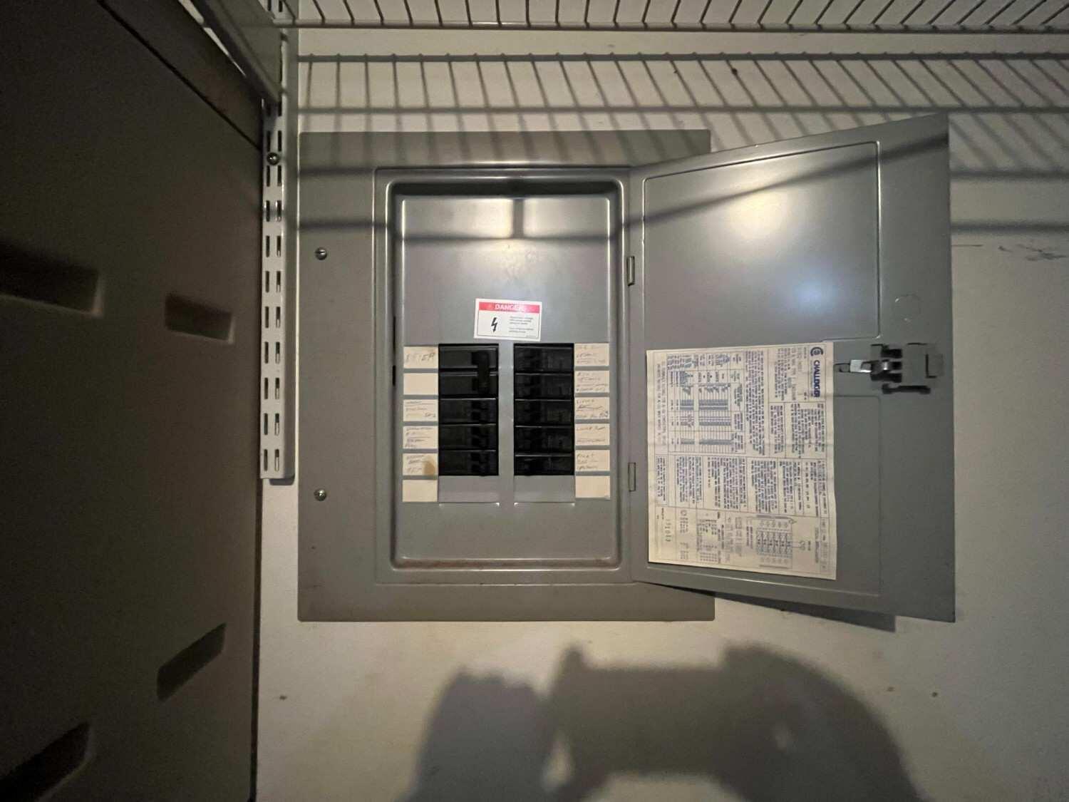 Sandy Ridge Estates - Residential